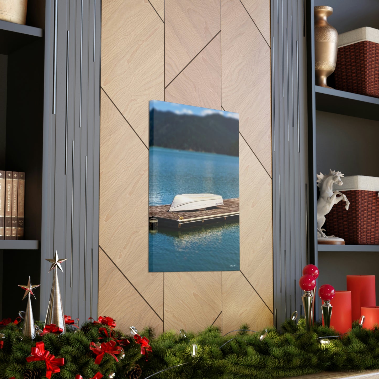 Canvas Print | Photo: Summer Potential