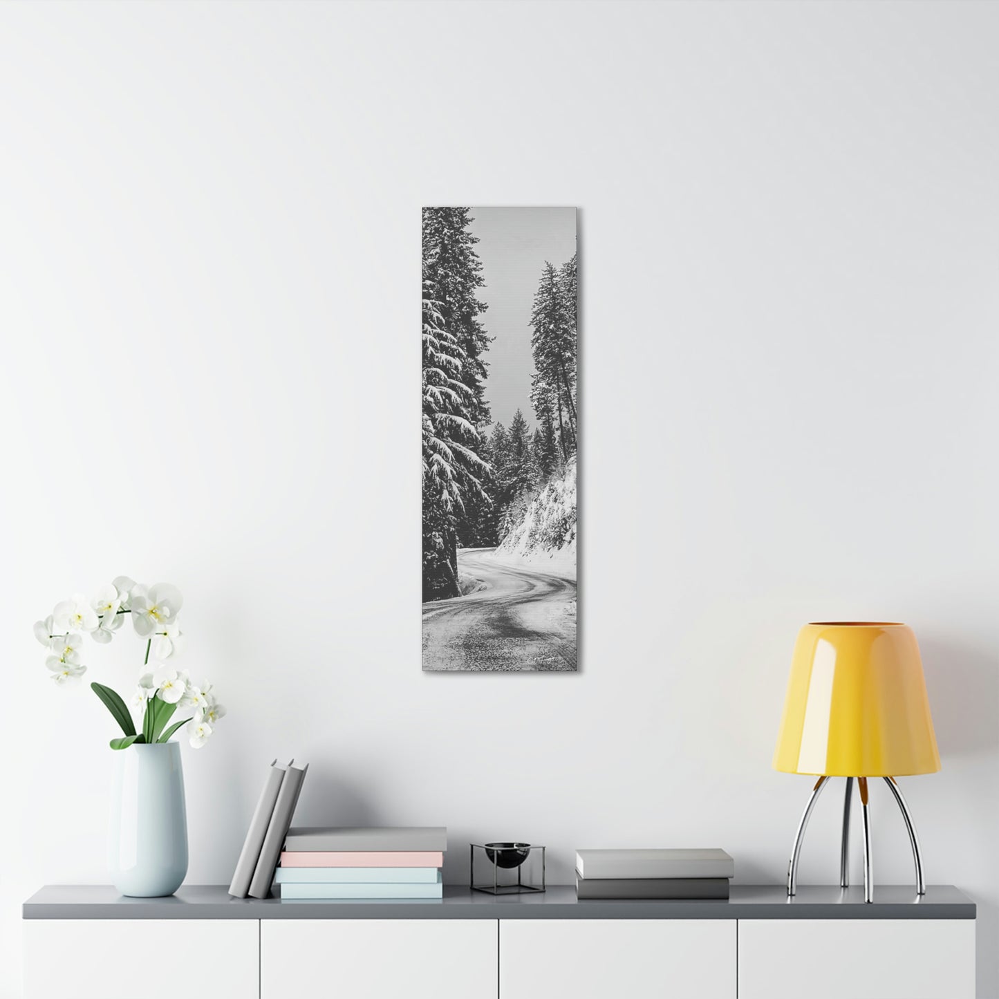 Canvas Print | Photo: The Road Home