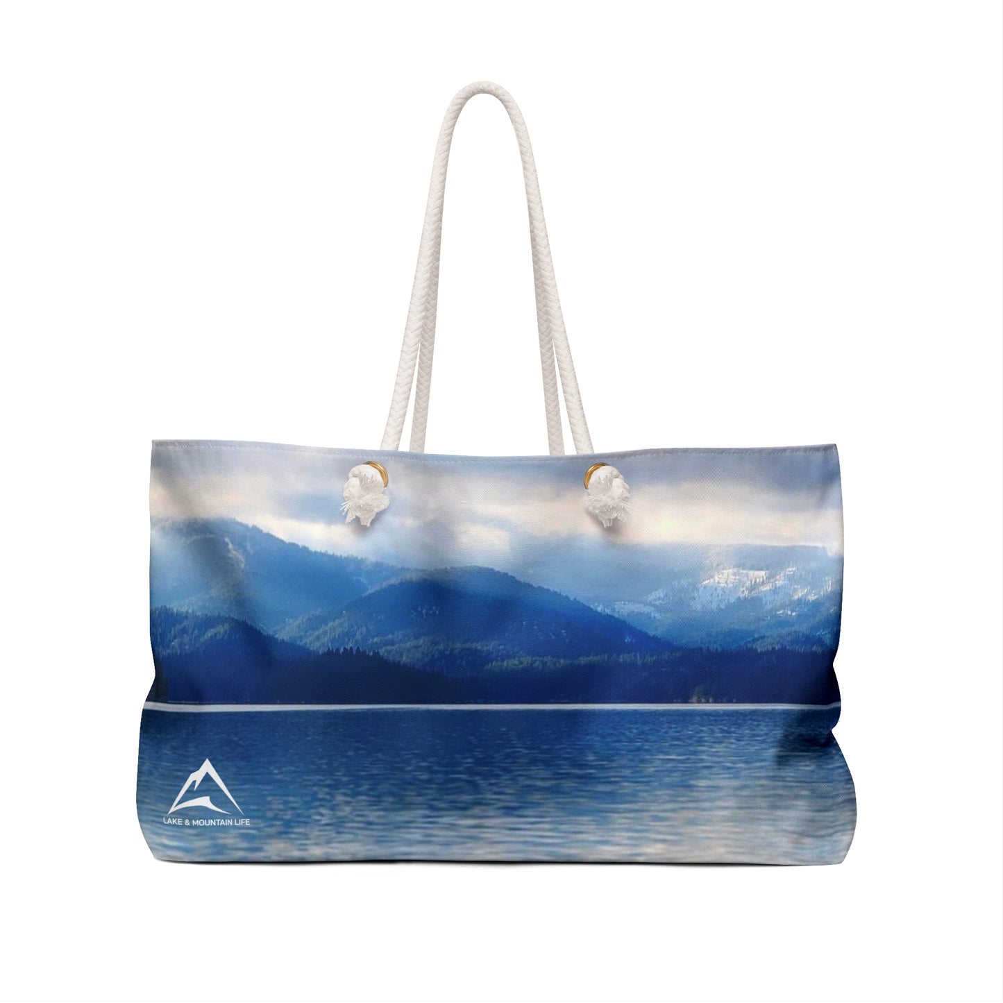 Canvas Tote | Photo: The Calm