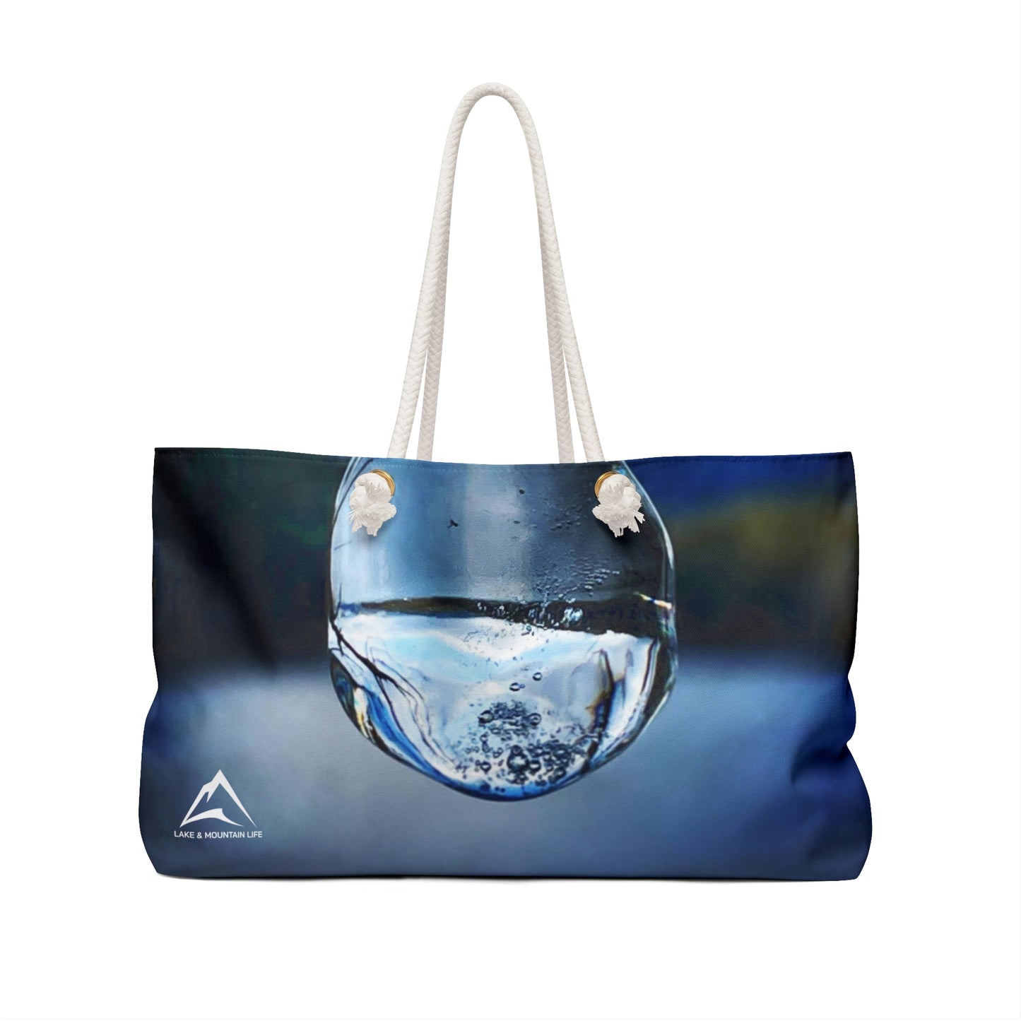Canvas Tote | Photo: Time Frozen