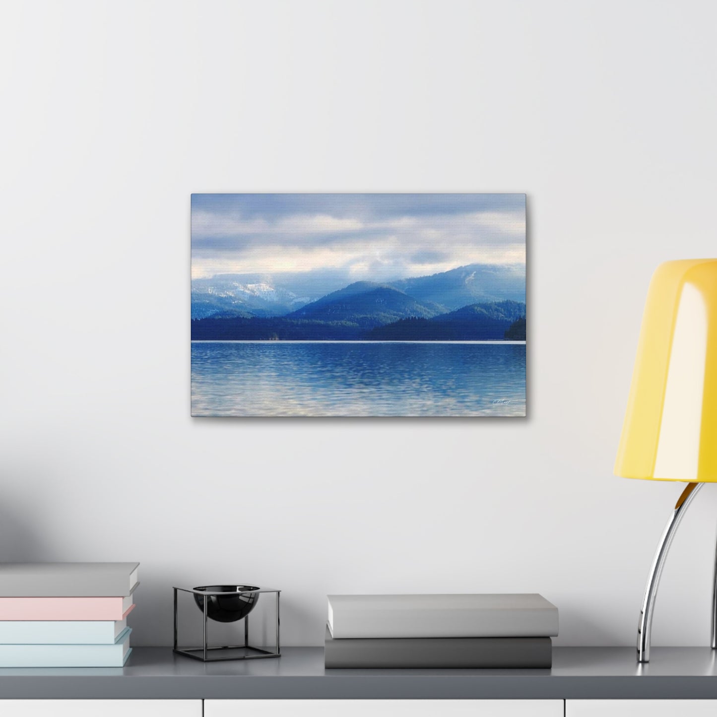 Canvas Print | Photo: The Calm