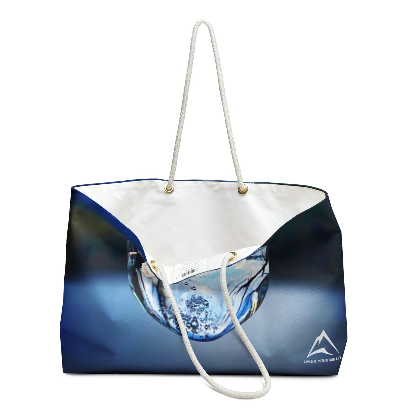 Canvas Tote | Photo: Time Frozen