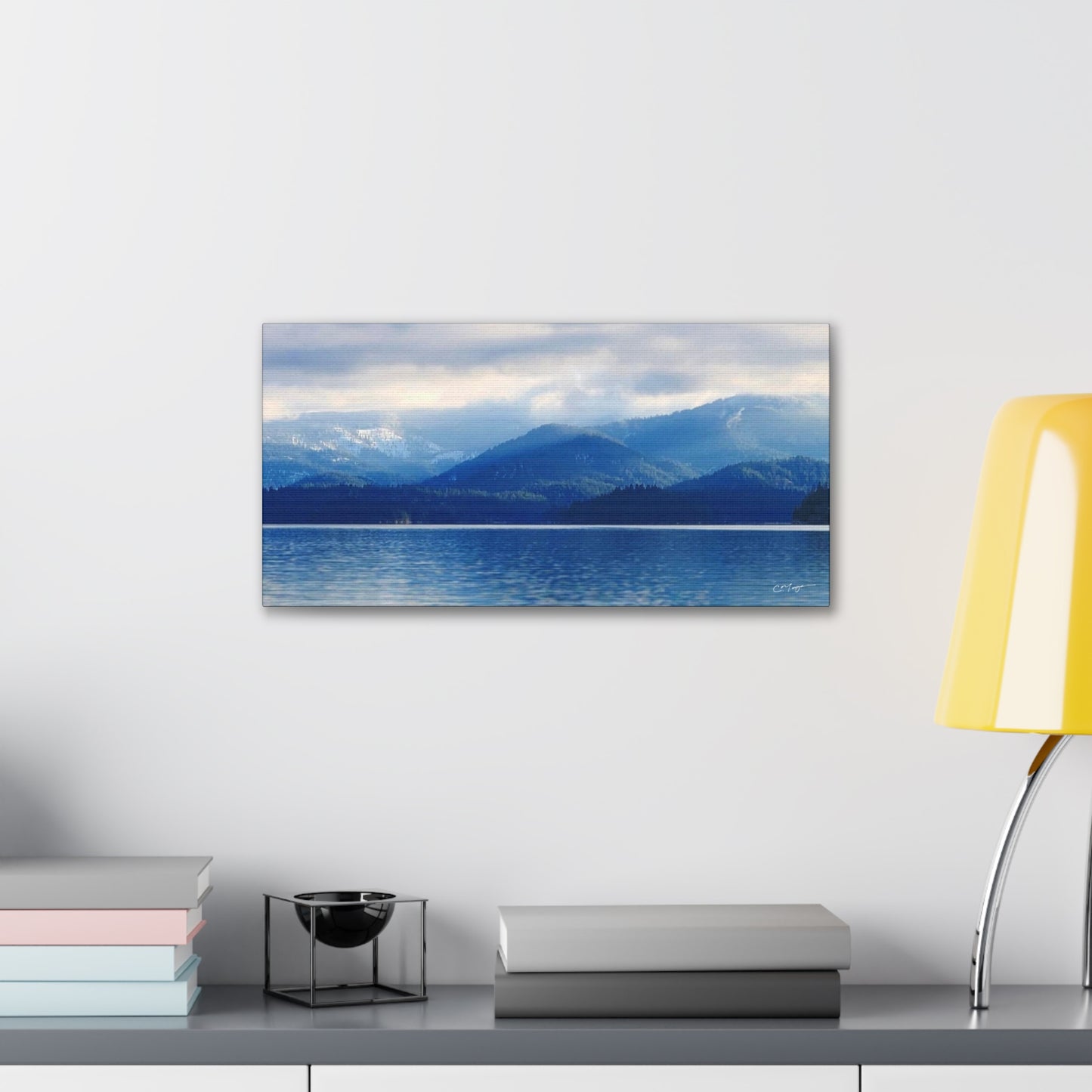 Canvas Print | Photo: The Calm