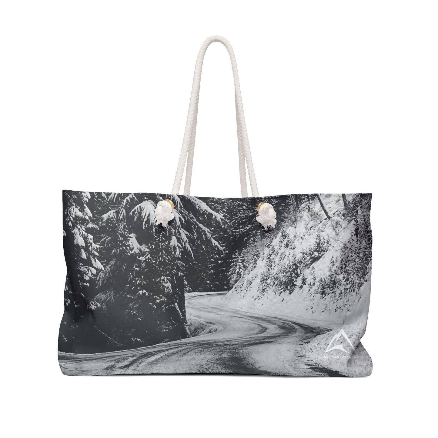 Canvas Tote | Photo: The Road Home