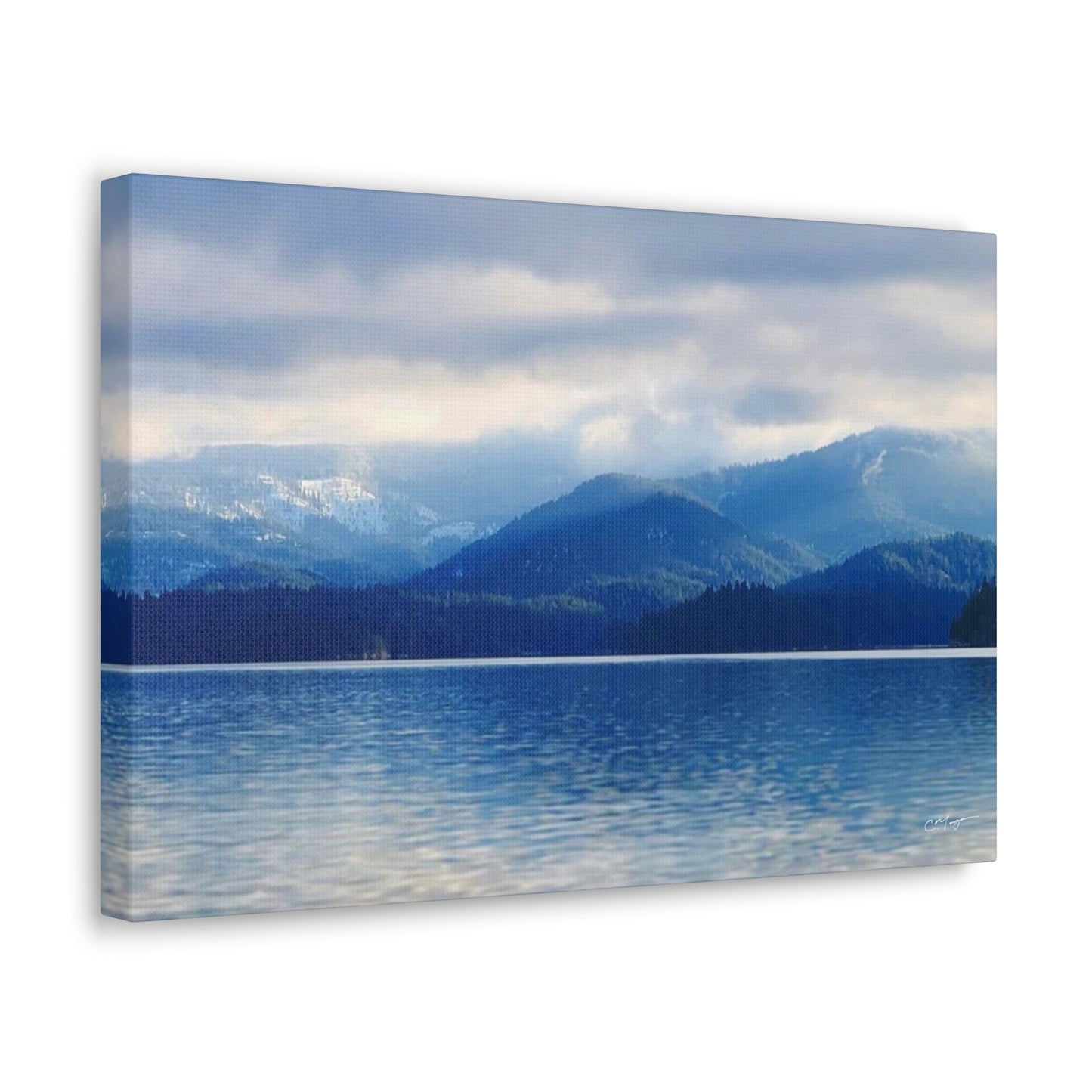 Canvas Print | Photo: The Calm