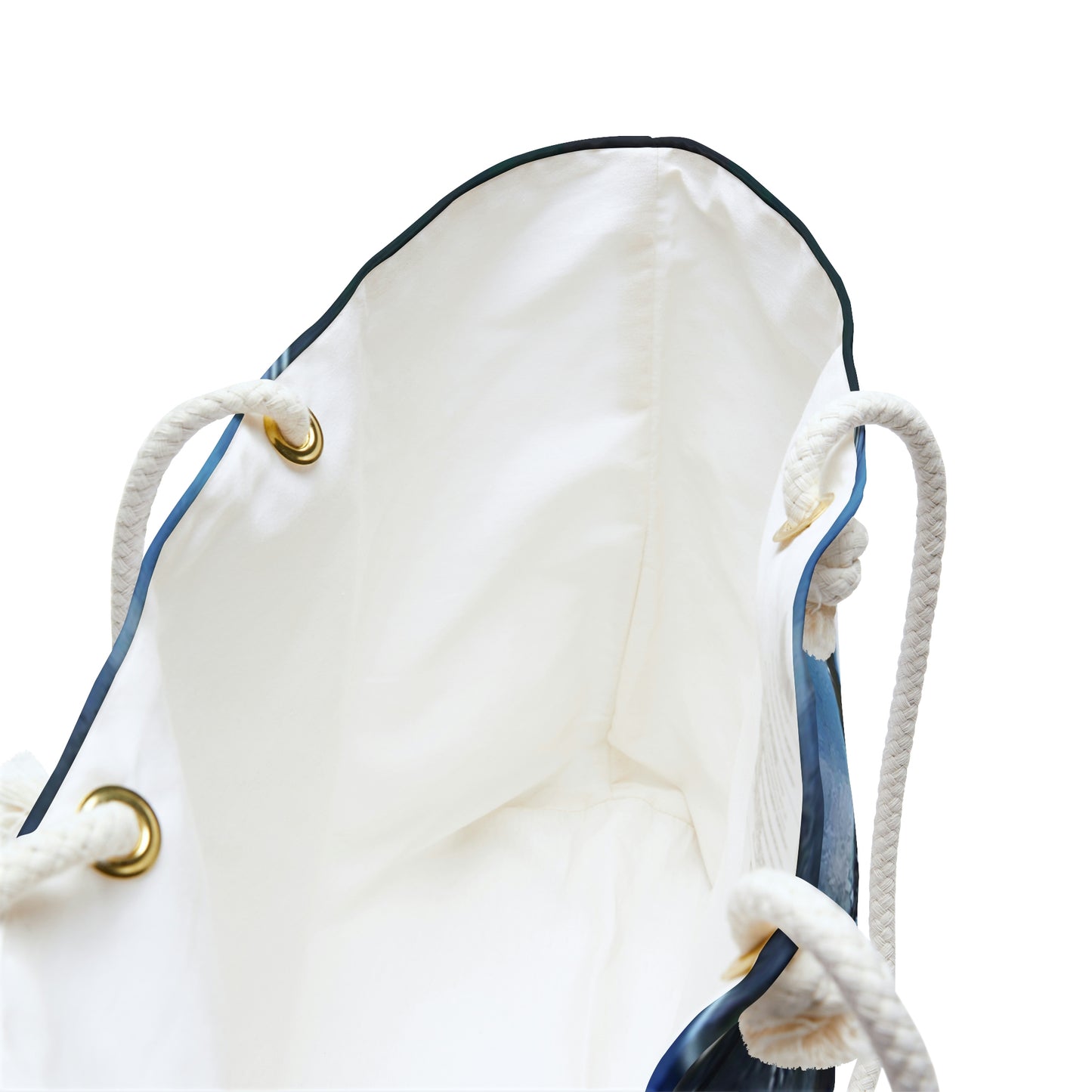 Canvas Tote | Photo: Time Frozen