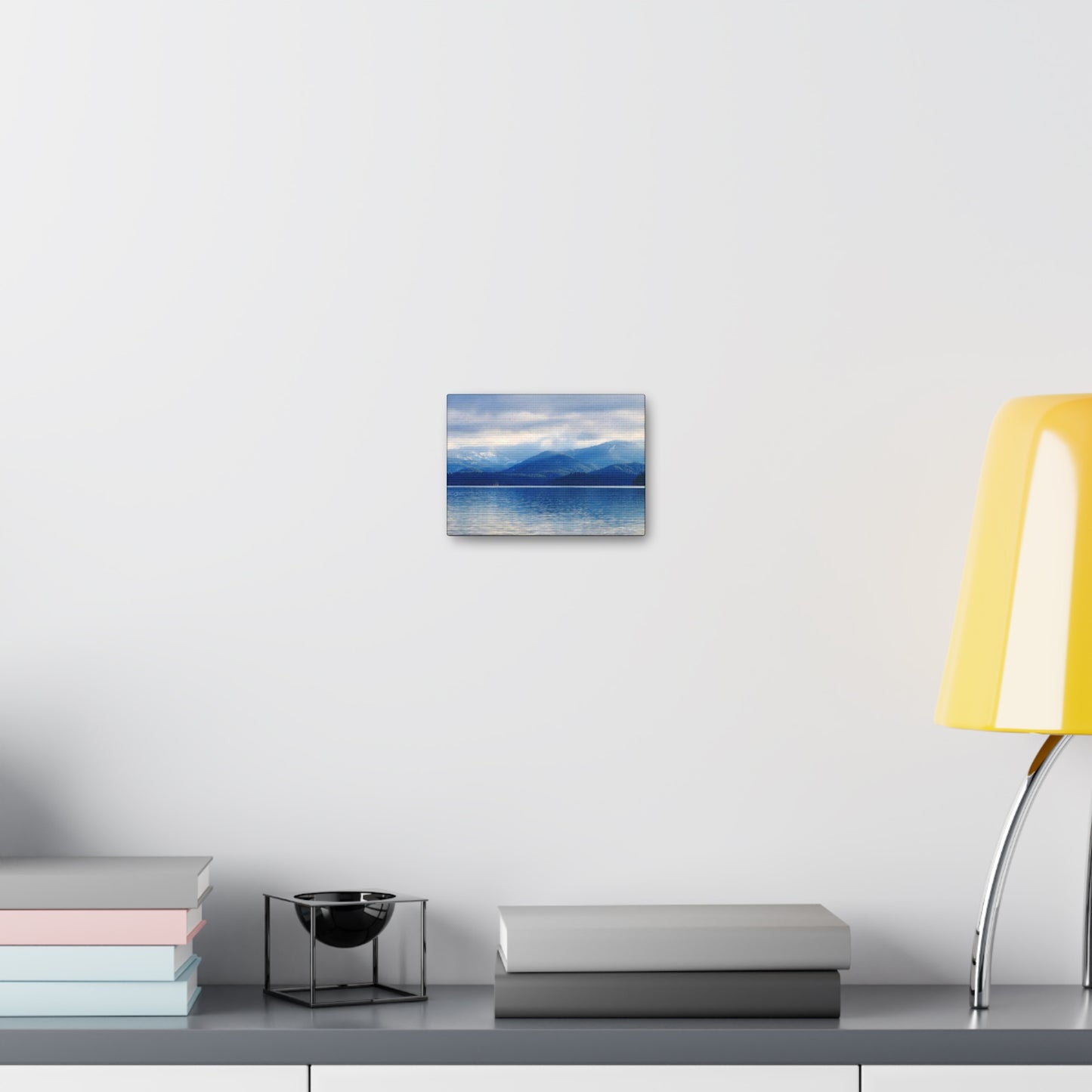 Canvas Print | Photo: The Calm