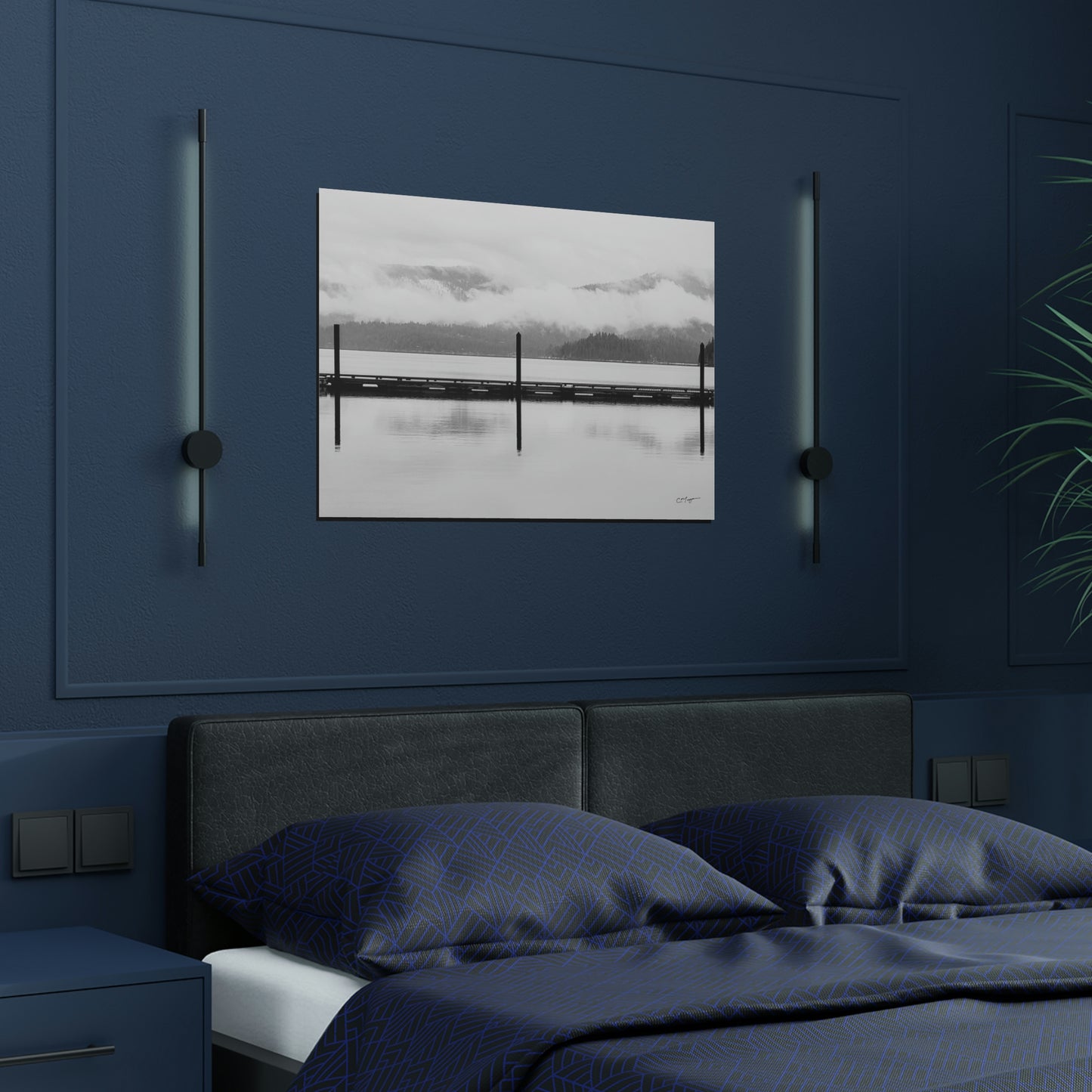 Satin Posters (300gsm) | Photo: The Point