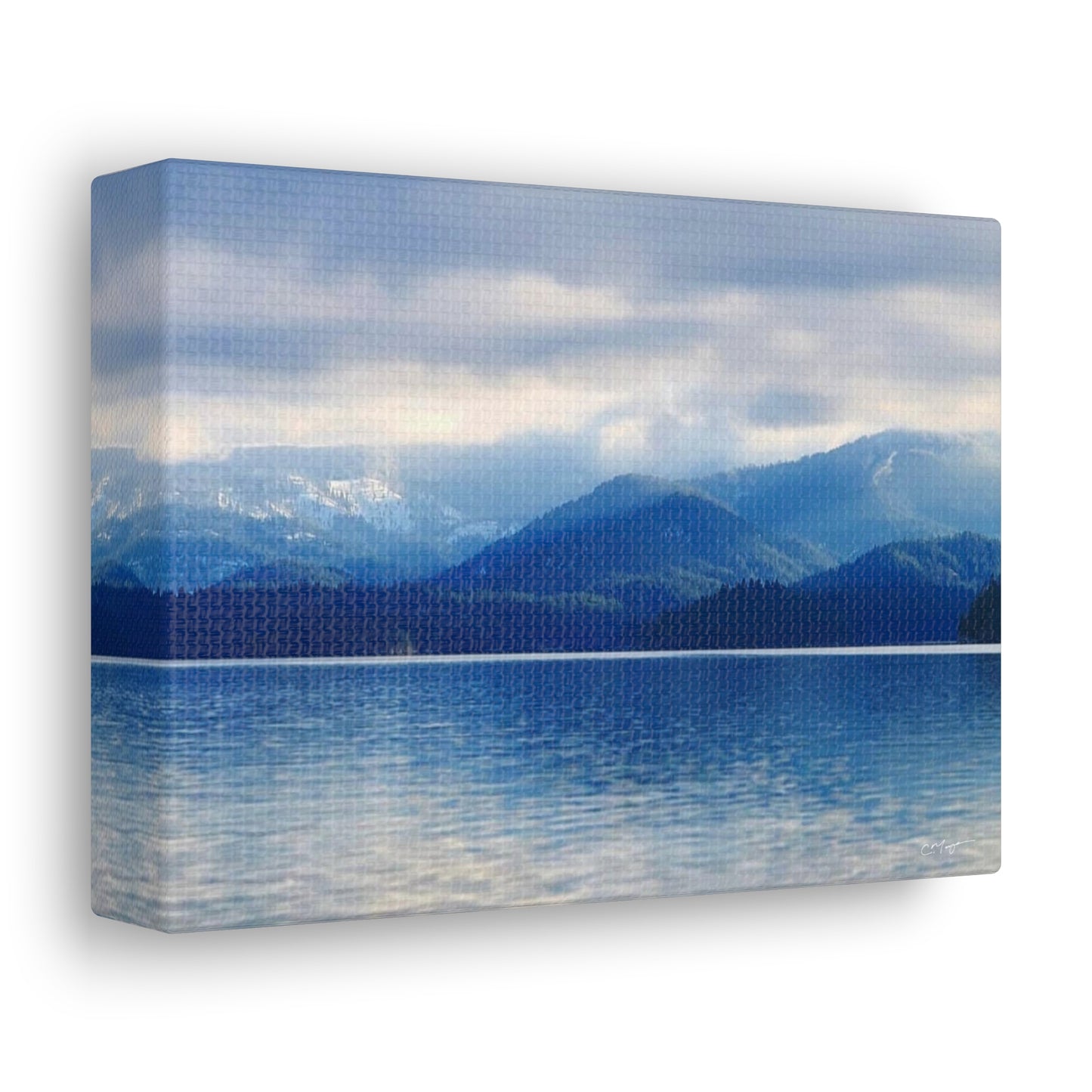 Canvas Print | Photo: The Calm