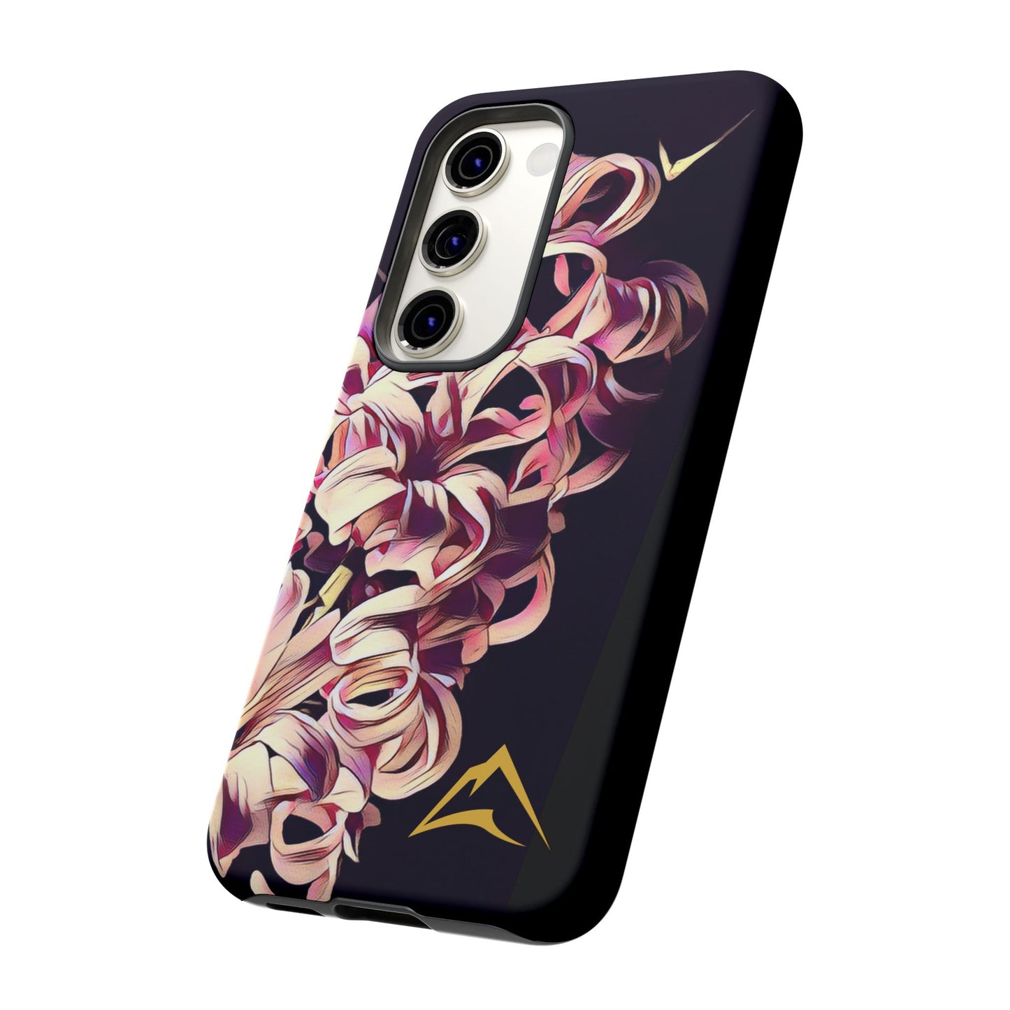 Tough Case | Graphic: Floral Beauty