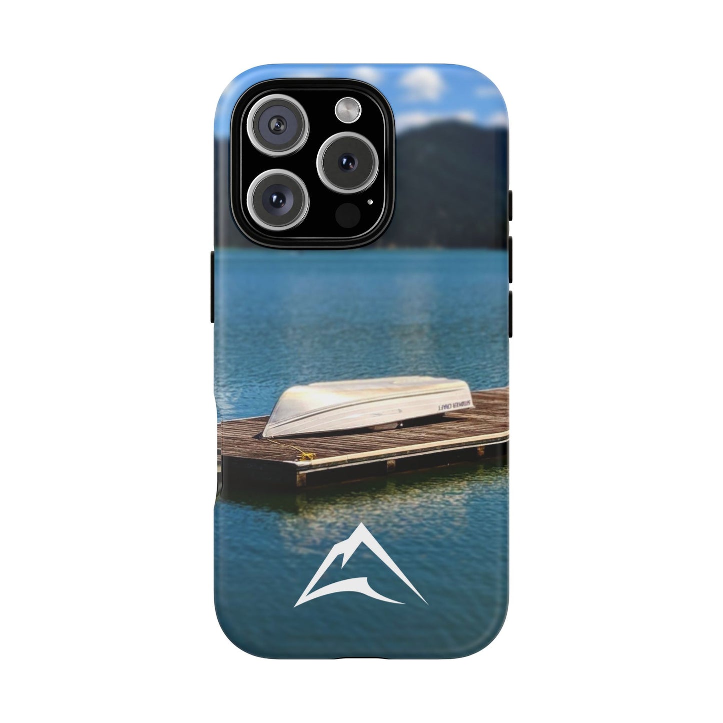 Tough Case | Photo: Summer Potential