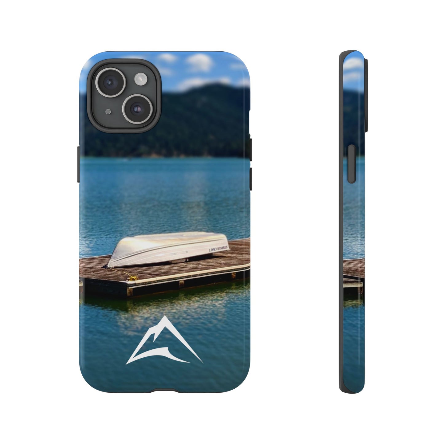 Tough Case | Photo: Summer Potential