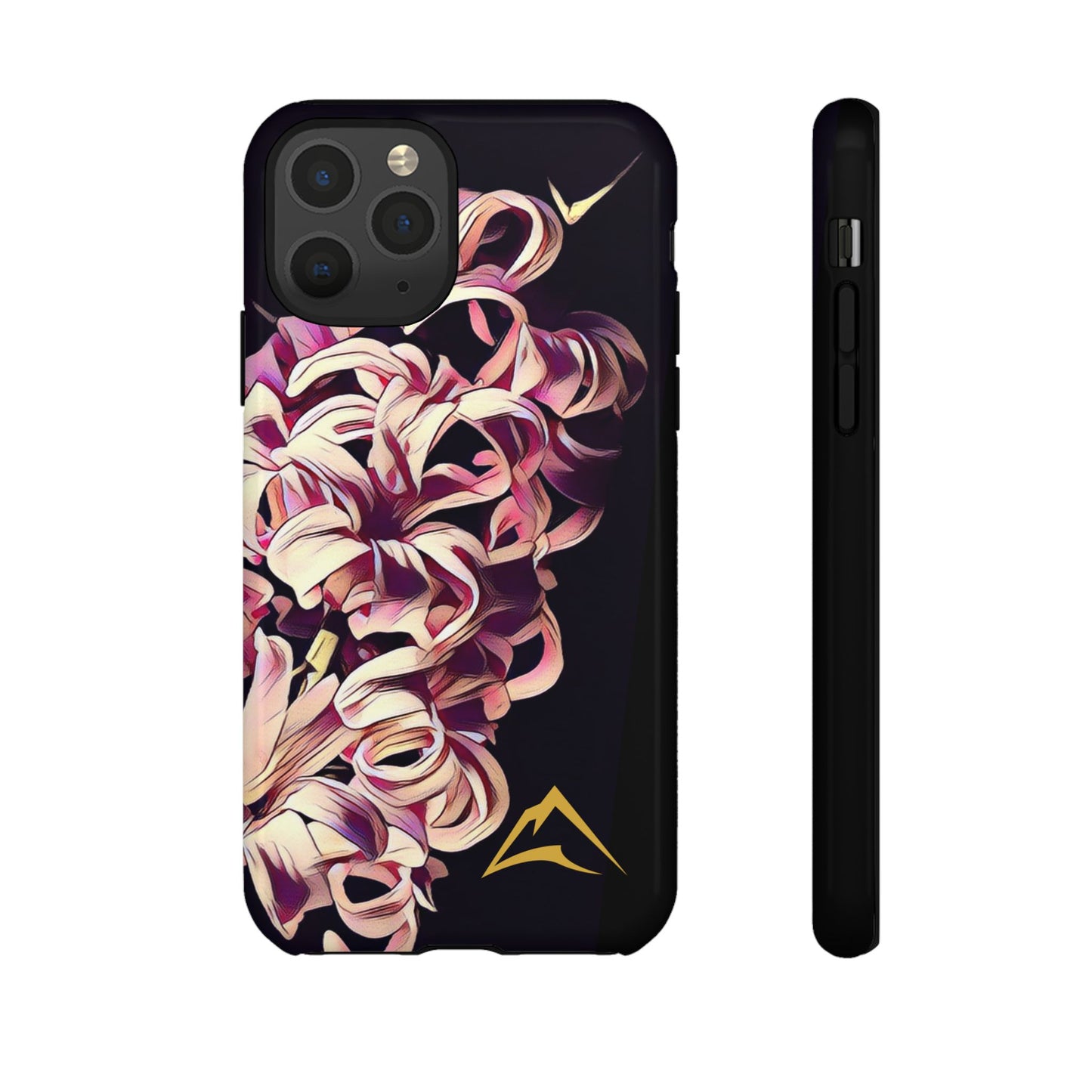 Tough Case | Graphic: Floral Beauty
