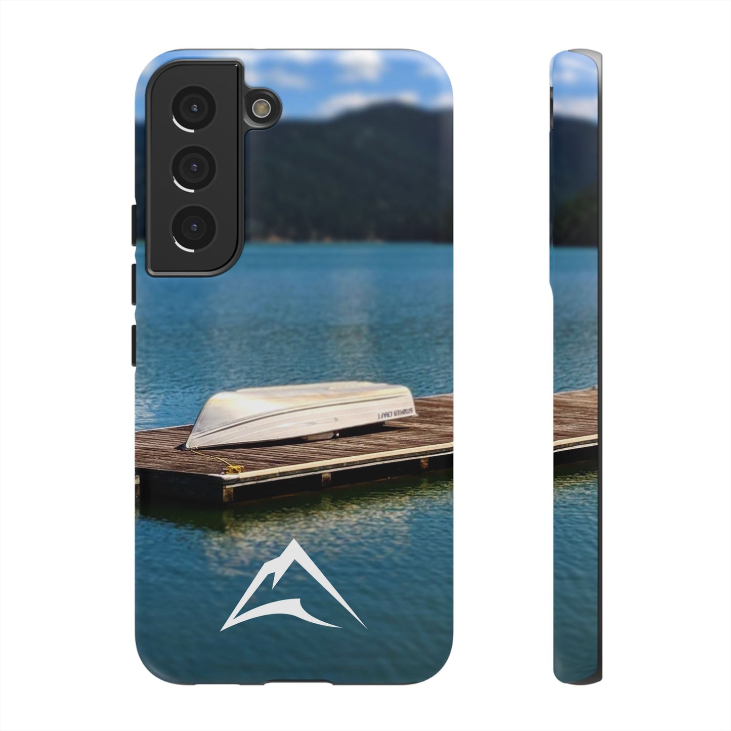 Tough Case | Photo: Summer Potential