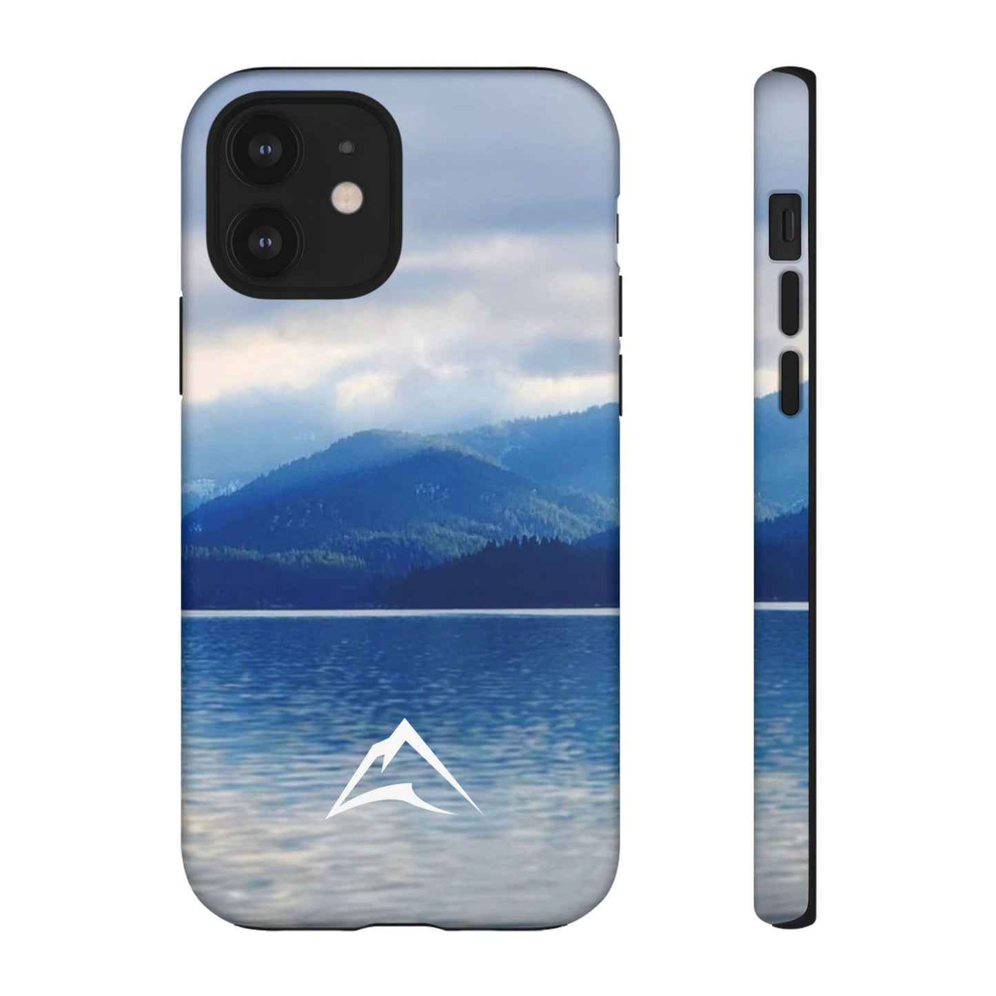 Tough Case | Photo: The Calm