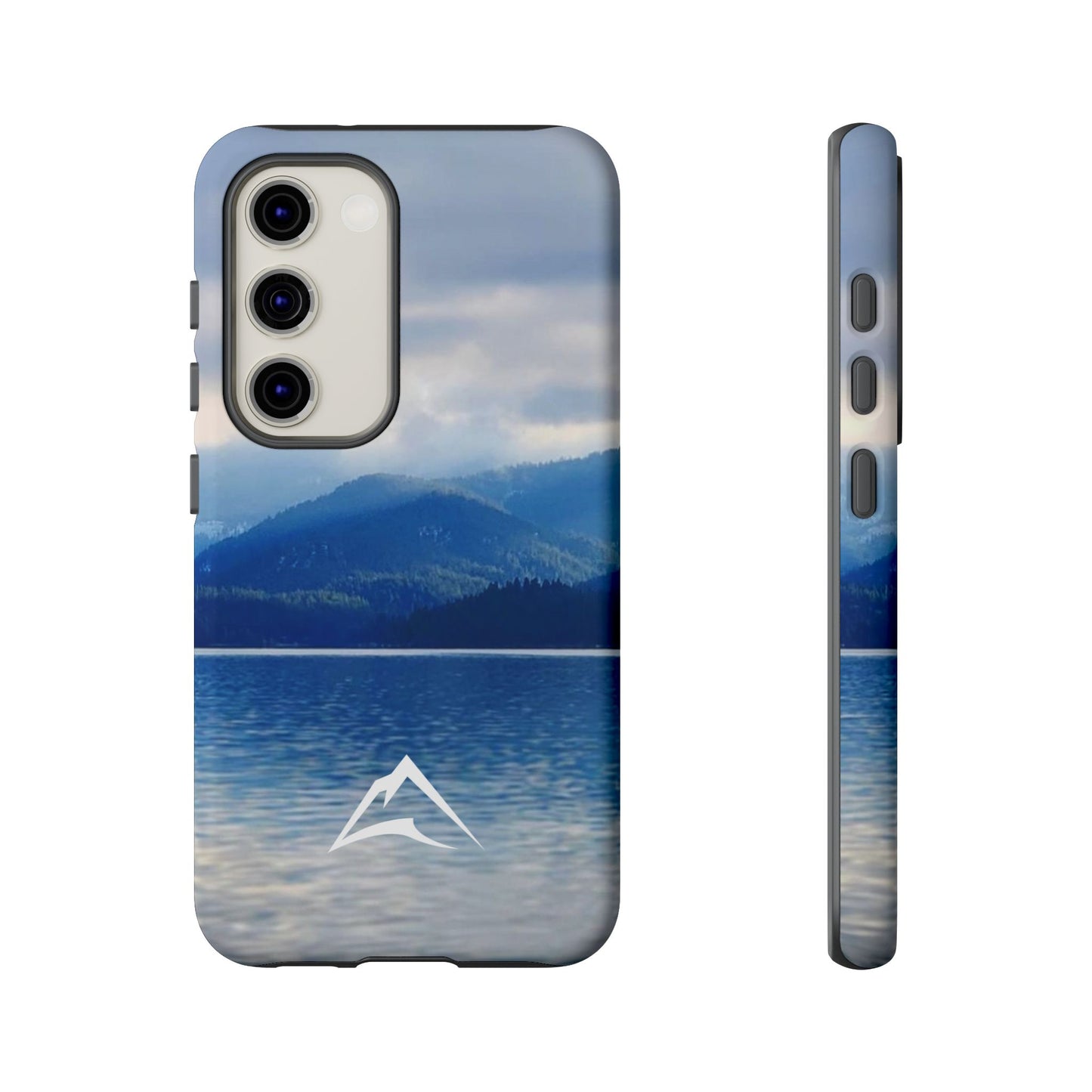 Tough Case | Photo: The Calm