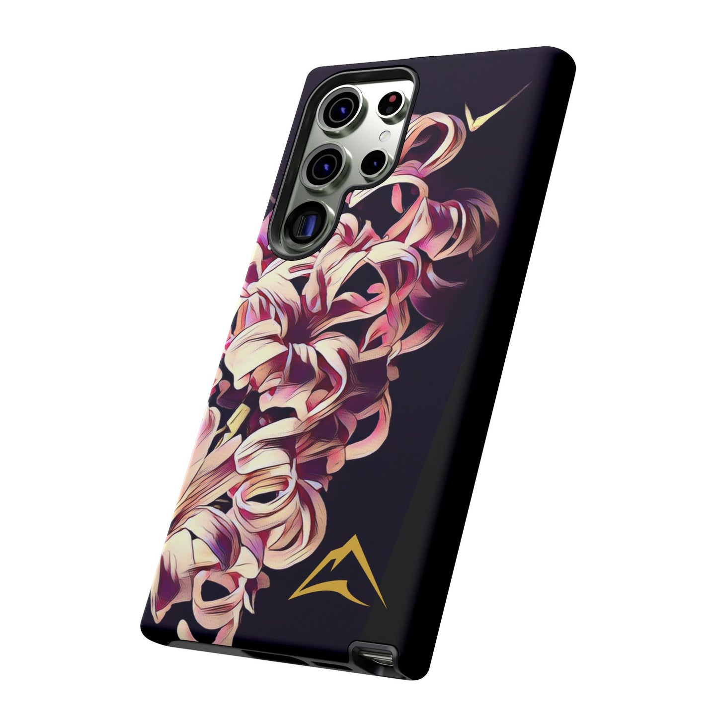 Tough Case | Graphic: Floral Beauty