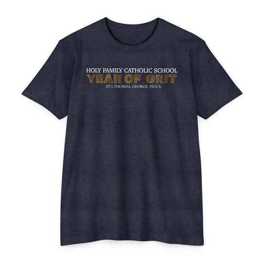 HFCS - Year Of Grit 2023 - Unisex T