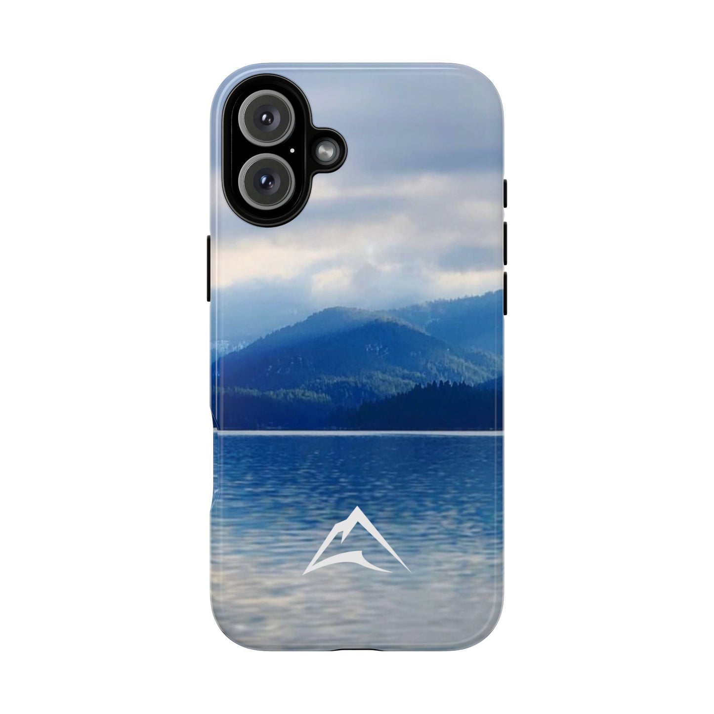 Tough Case | Photo: The Calm