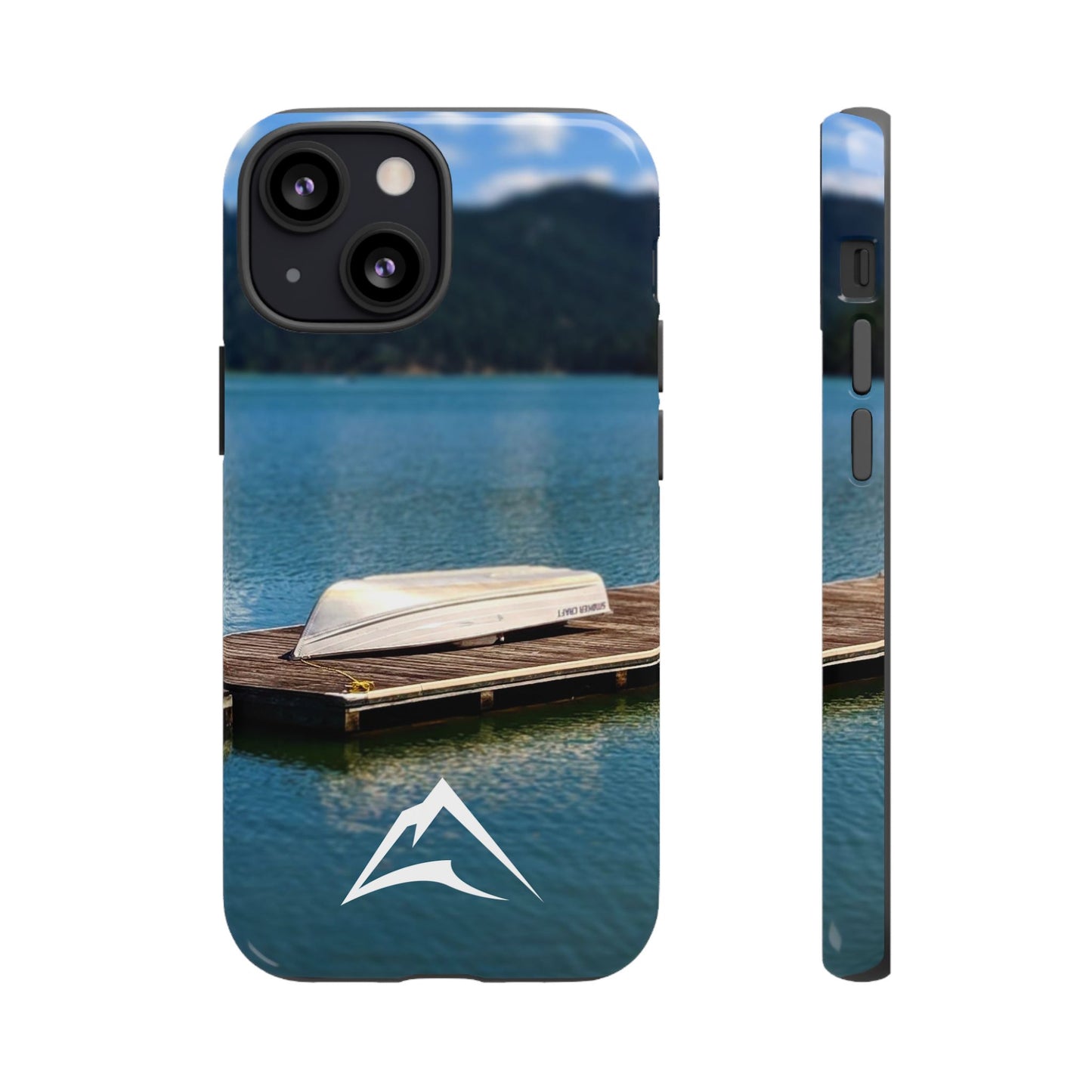 Tough Case | Photo: Summer Potential