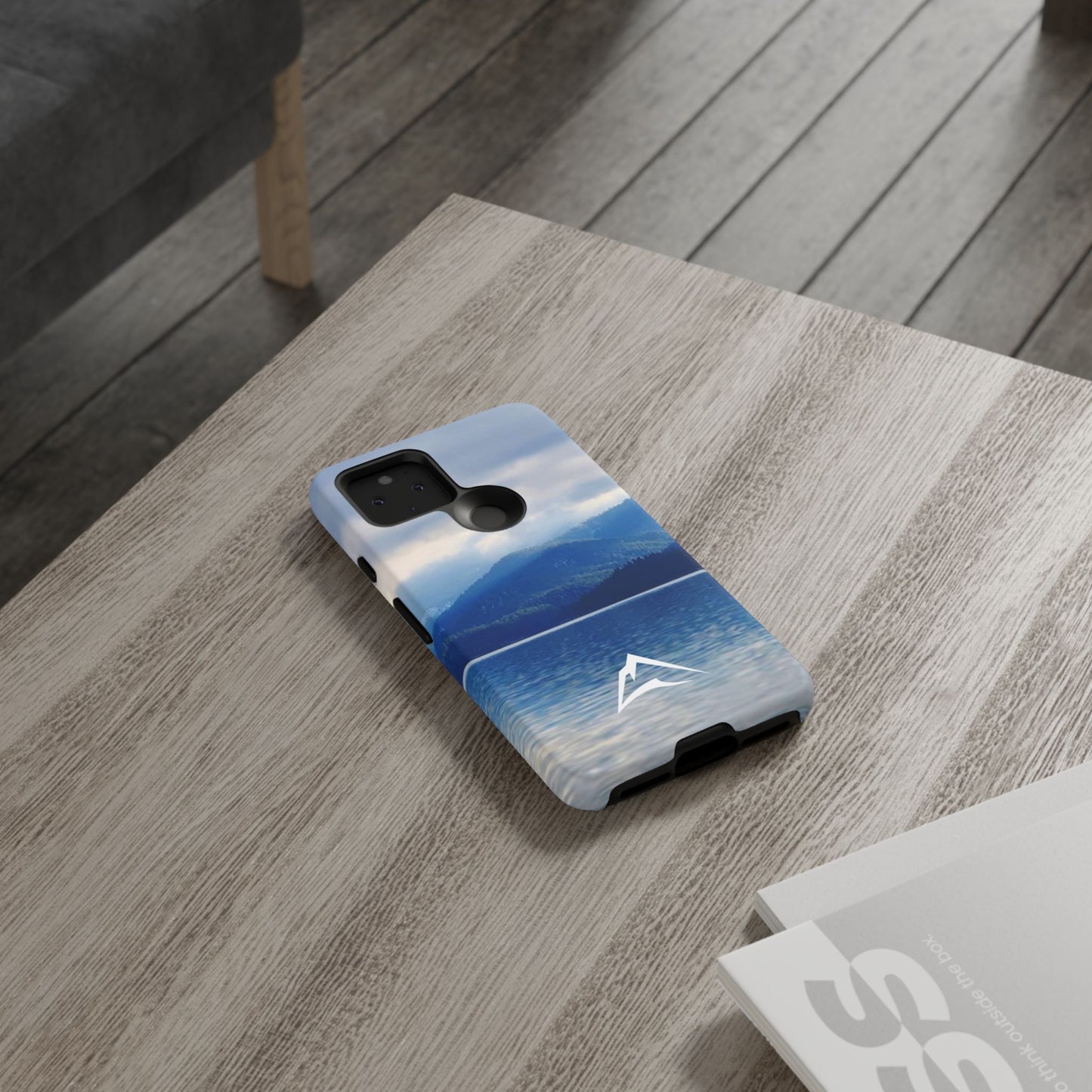 Tough Case | Photo: The Calm