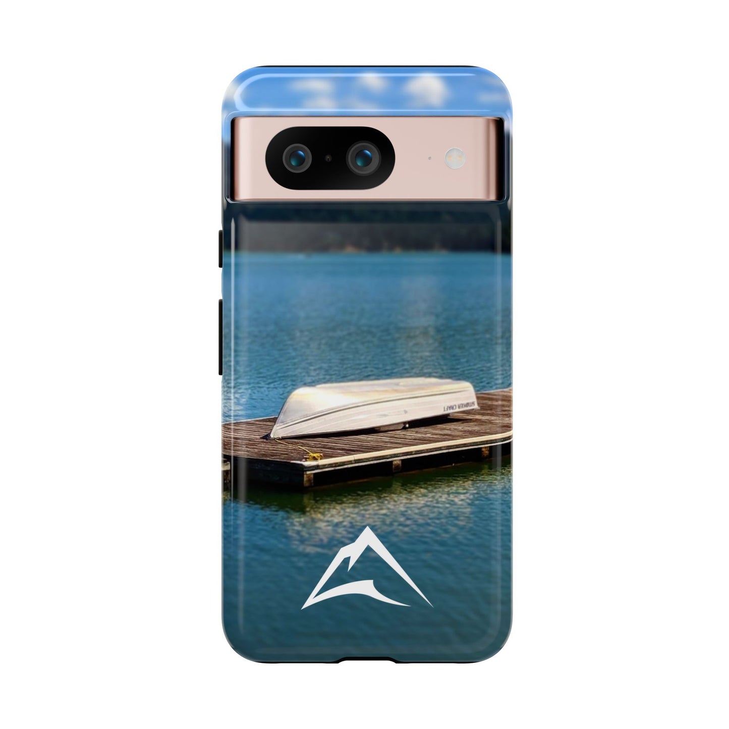 Tough Case | Photo: Summer Potential