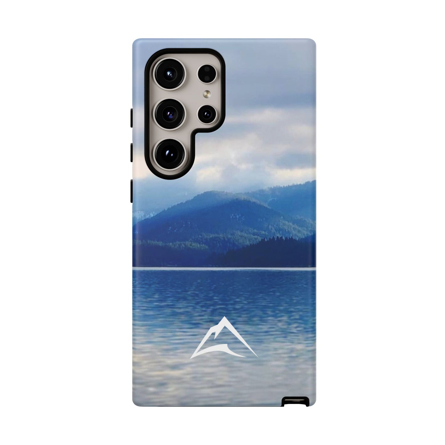 Tough Case | Photo: The Calm