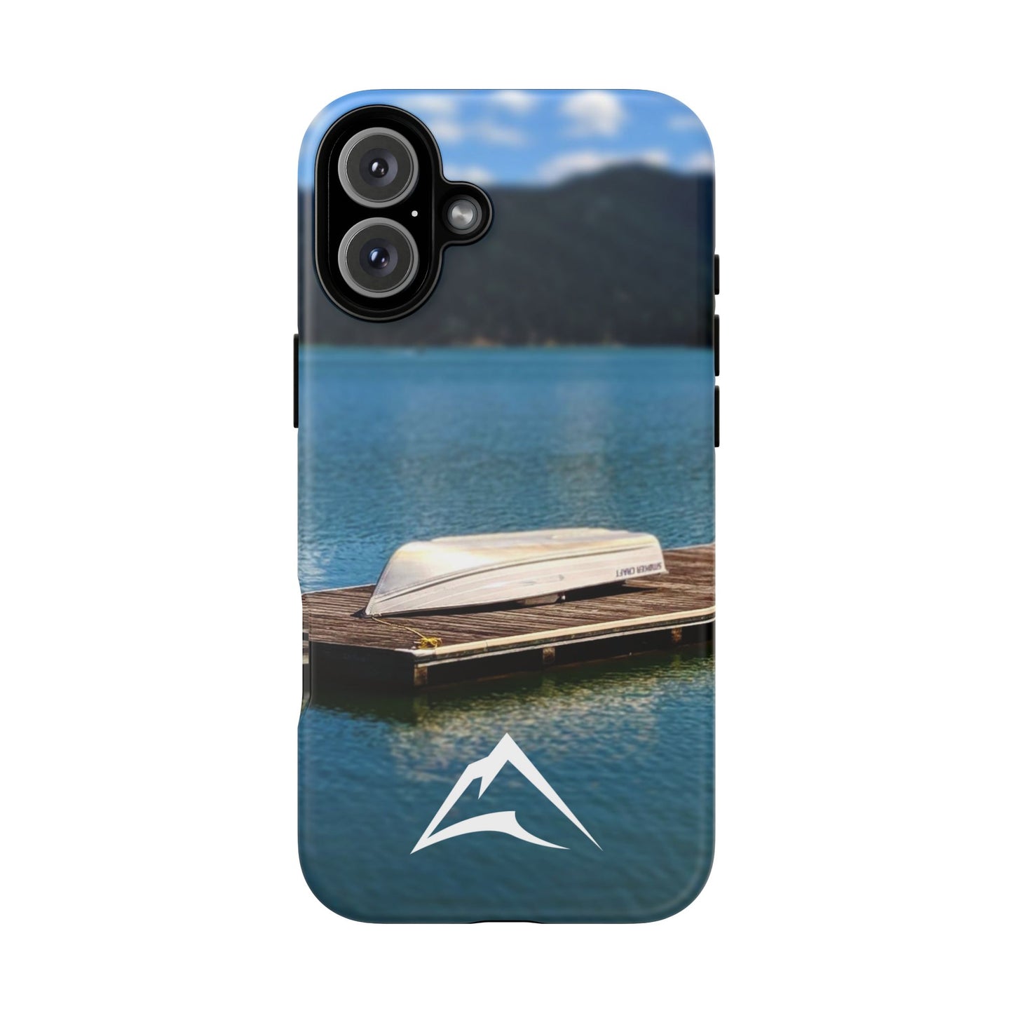 Tough Case | Photo: Summer Potential