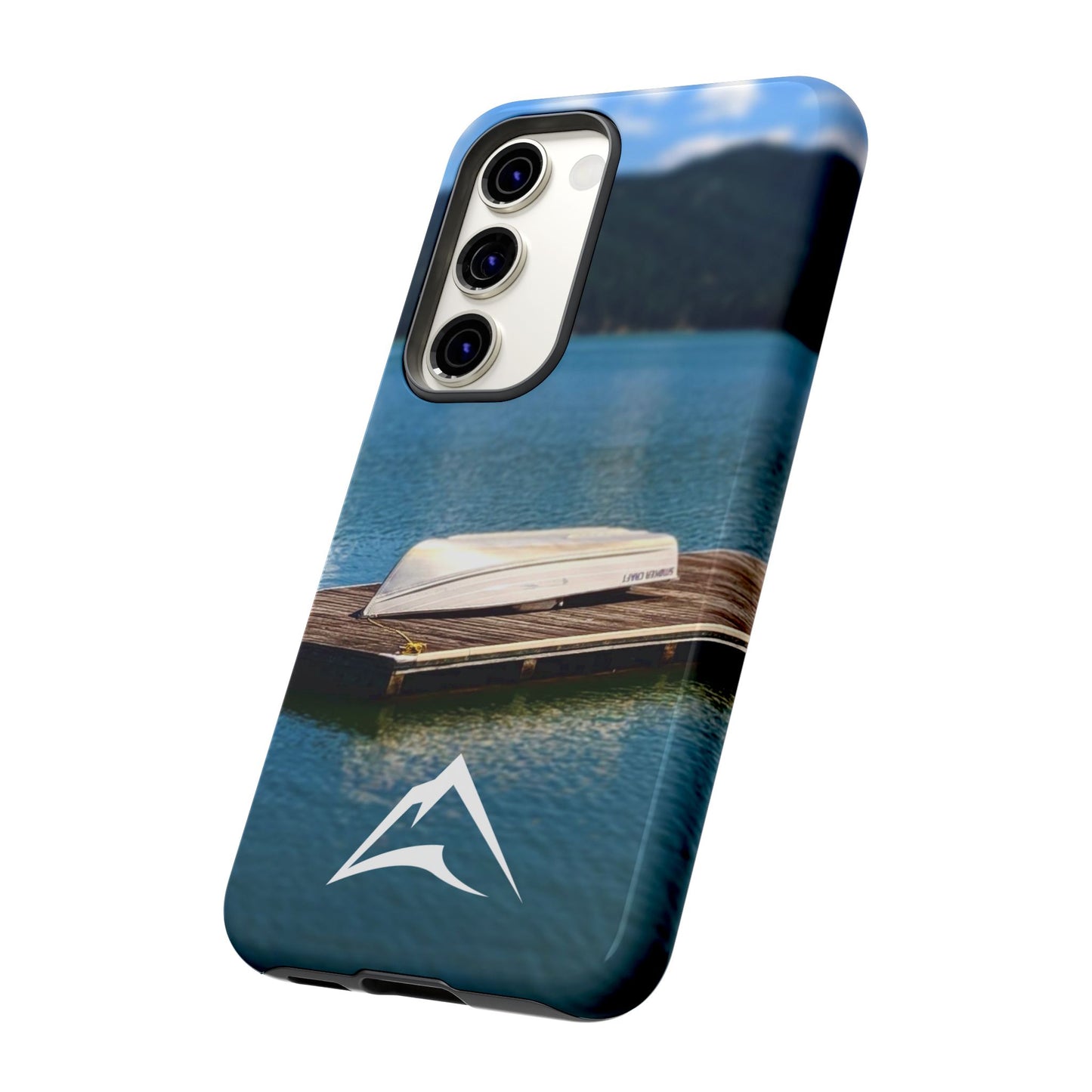 Tough Case | Photo: Summer Potential