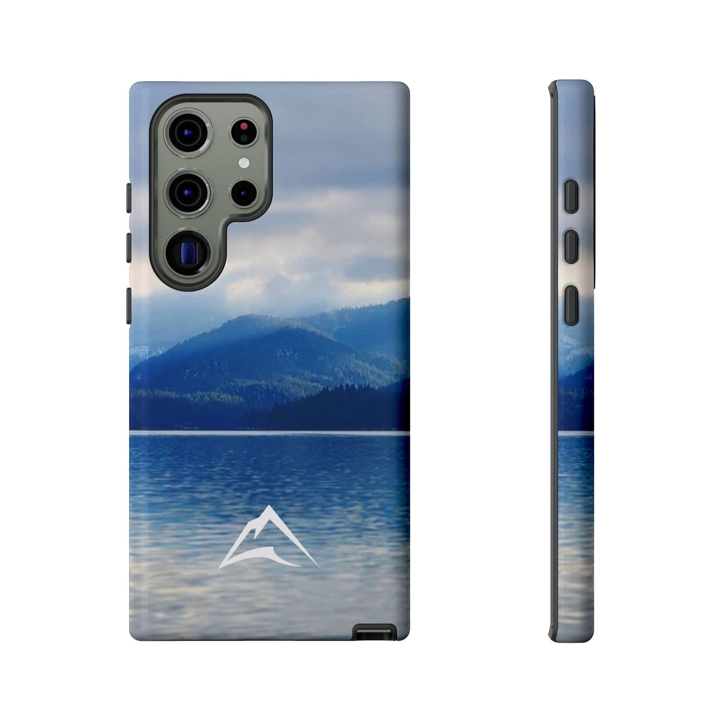 Tough Case | Photo: The Calm
