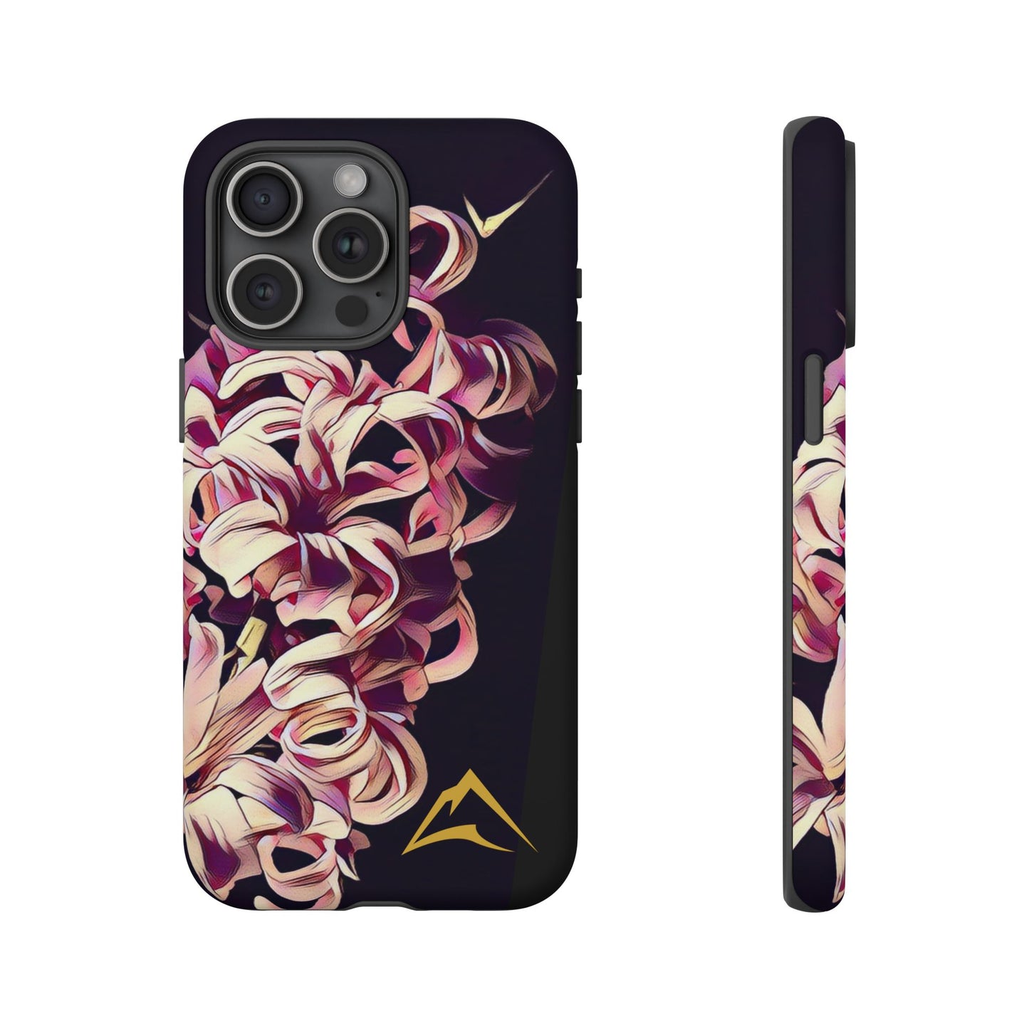 Tough Case | Graphic: Floral Beauty