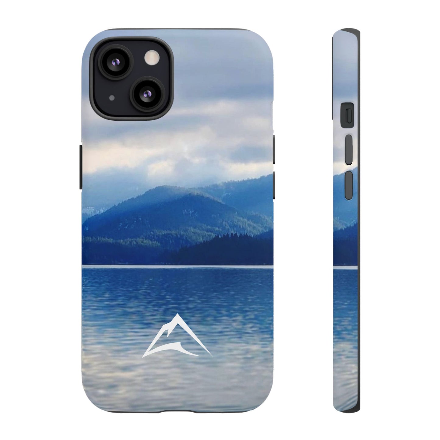 Tough Case | Photo: The Calm