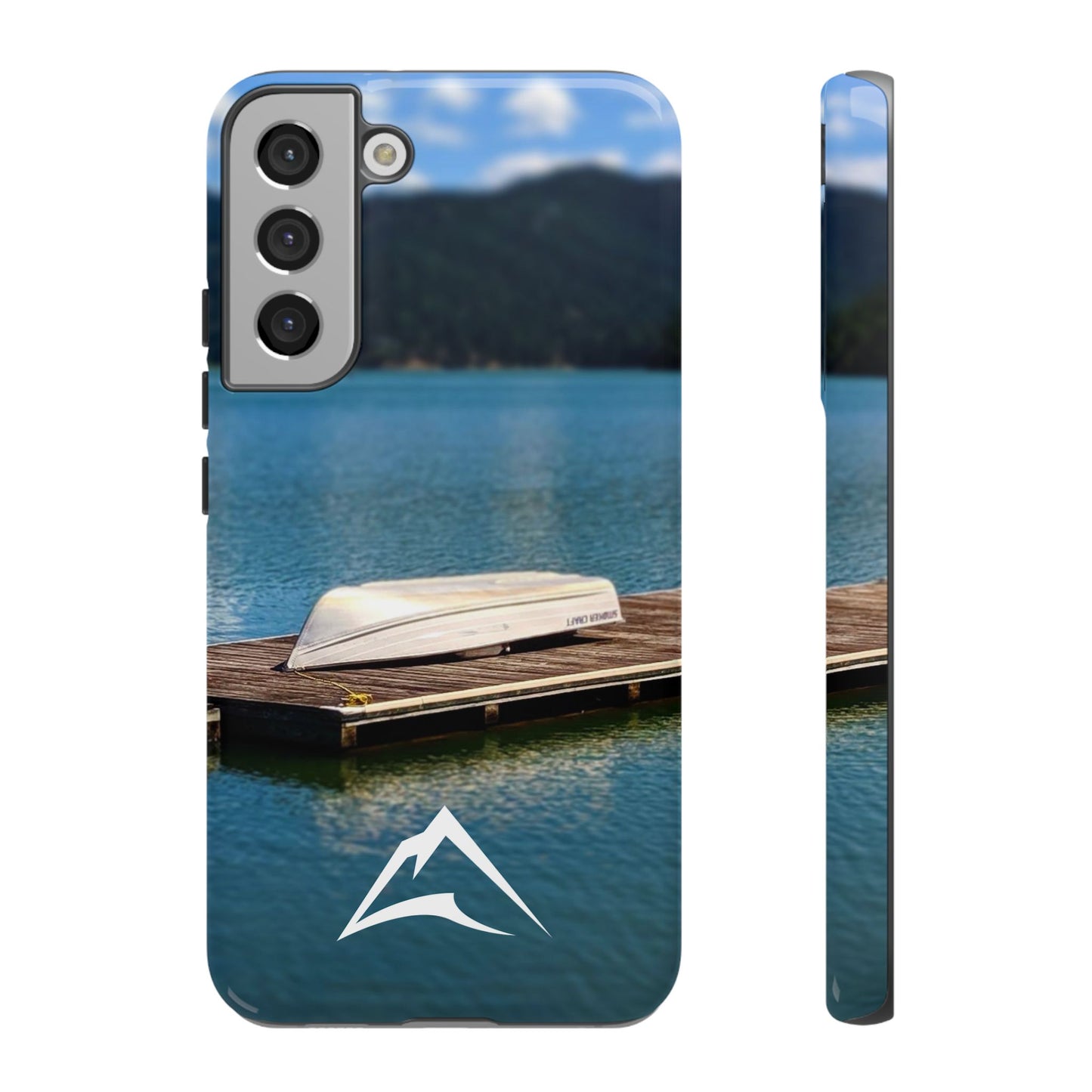 Tough Case | Photo: Summer Potential