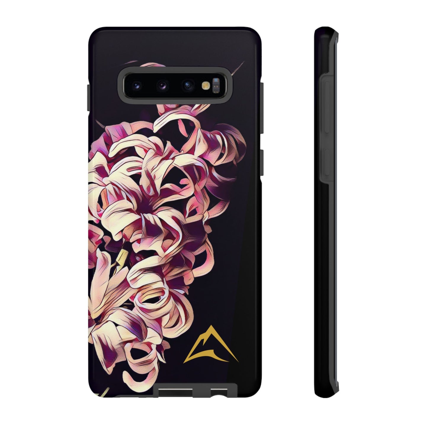Tough Case | Graphic: Floral Beauty