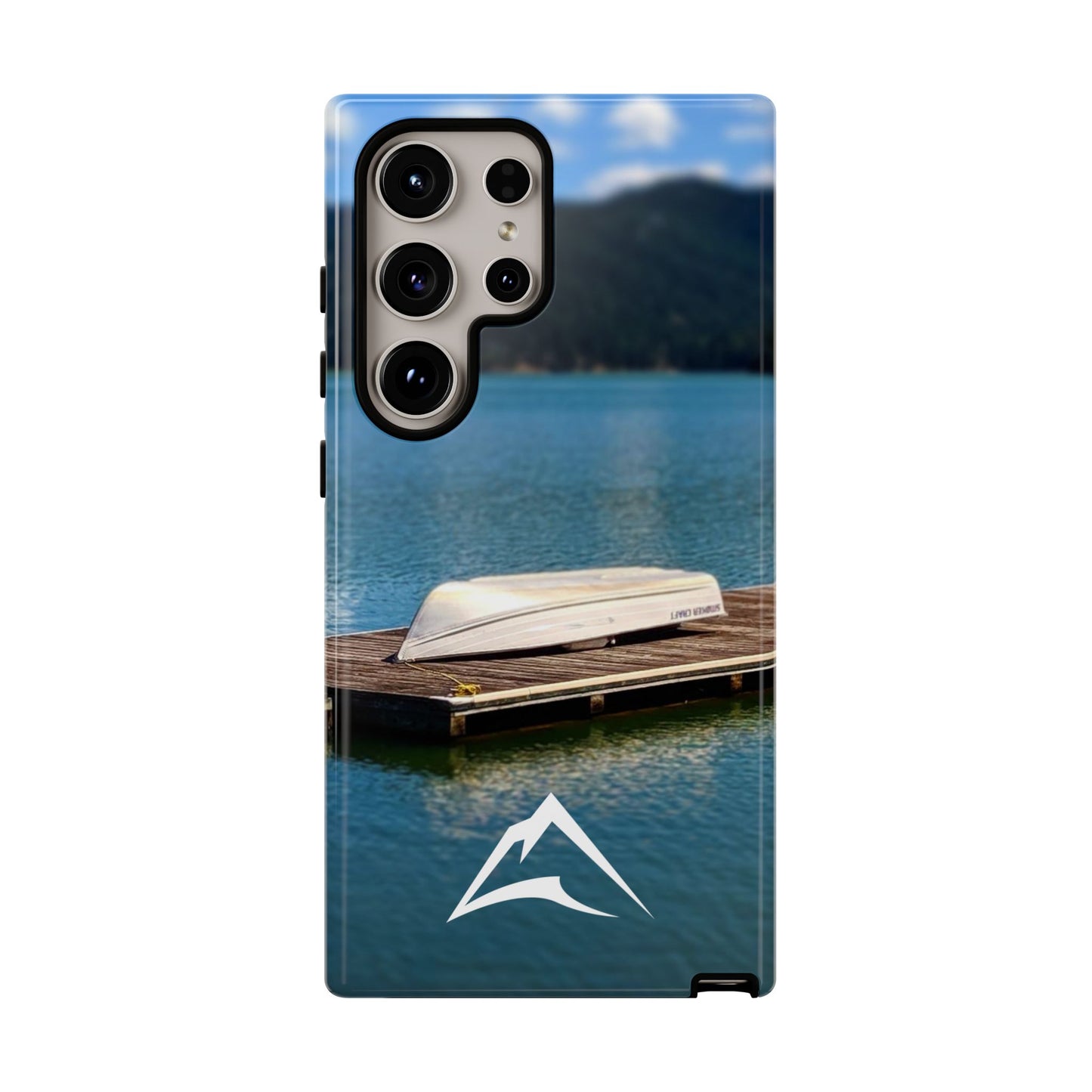 Tough Case | Photo: Summer Potential