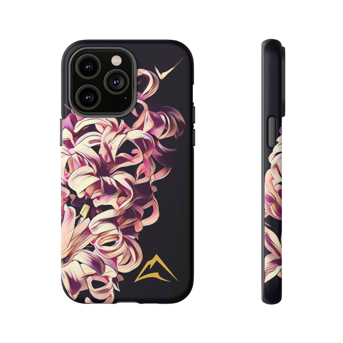 Tough Case | Graphic: Floral Beauty