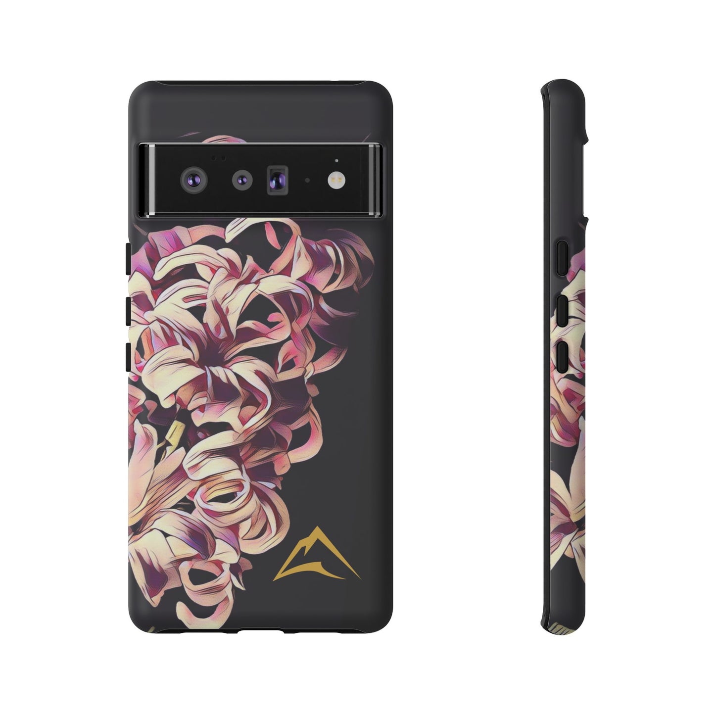 Tough Case | Graphic: Floral Beauty