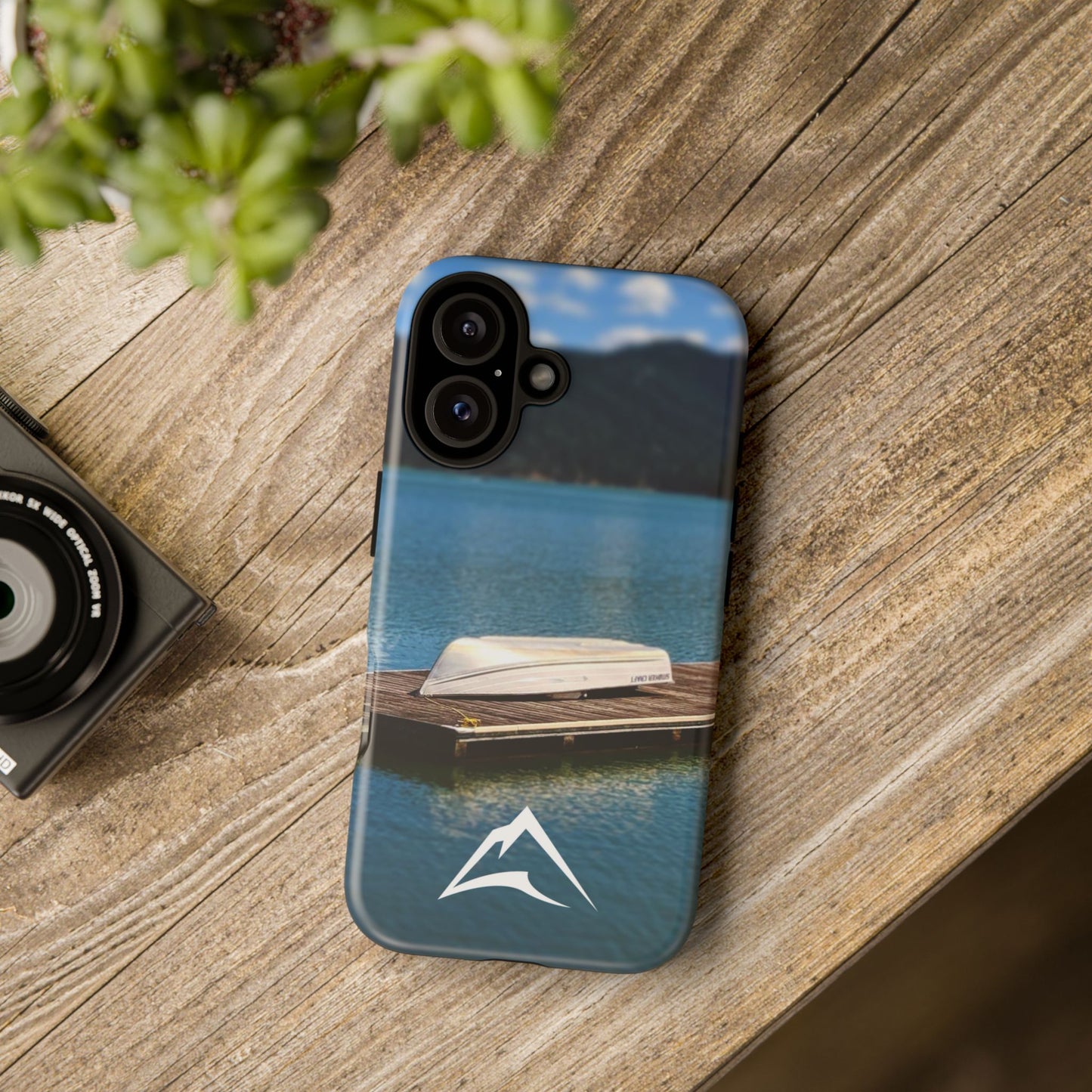 Tough Case | Photo: Summer Potential