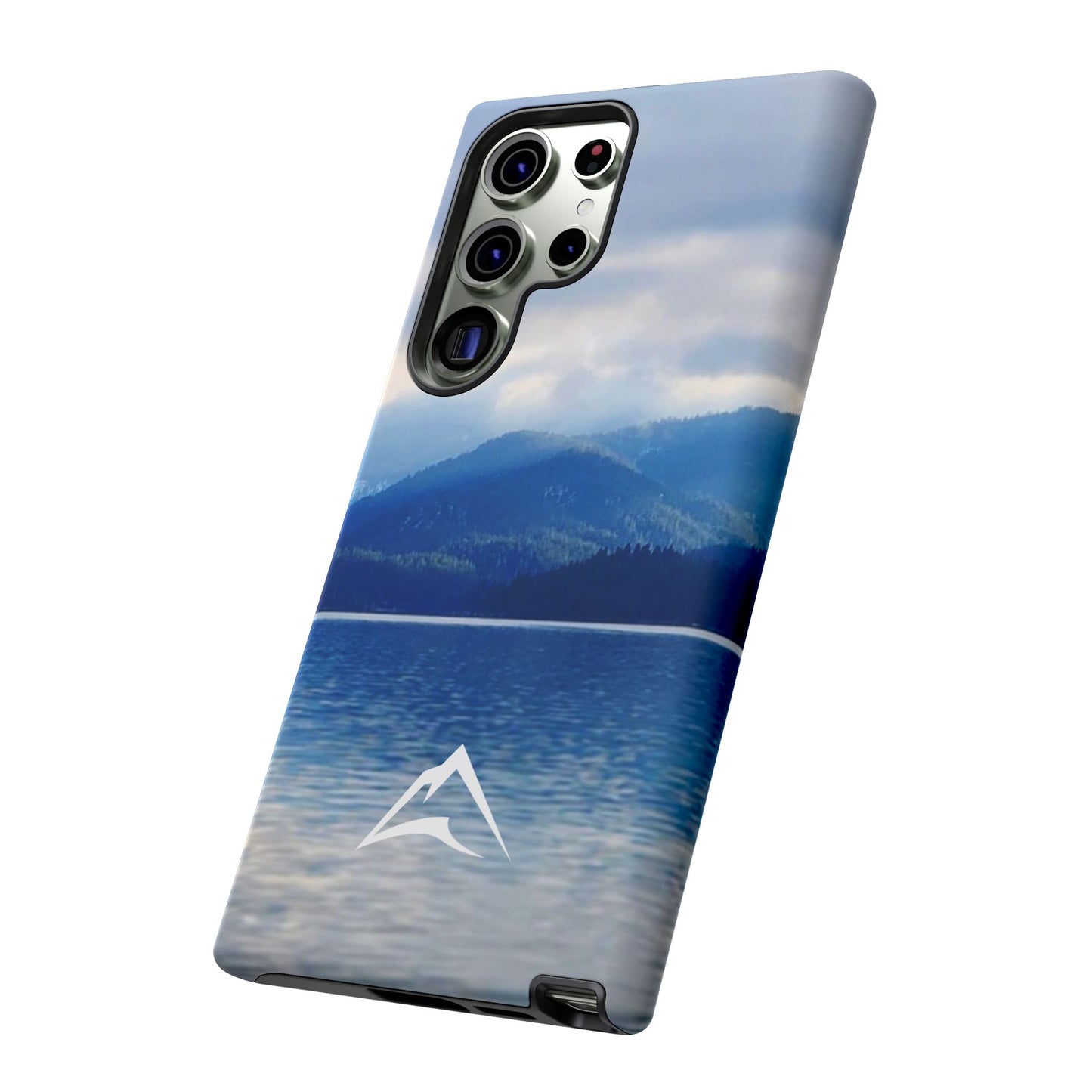 Tough Case | Photo: The Calm