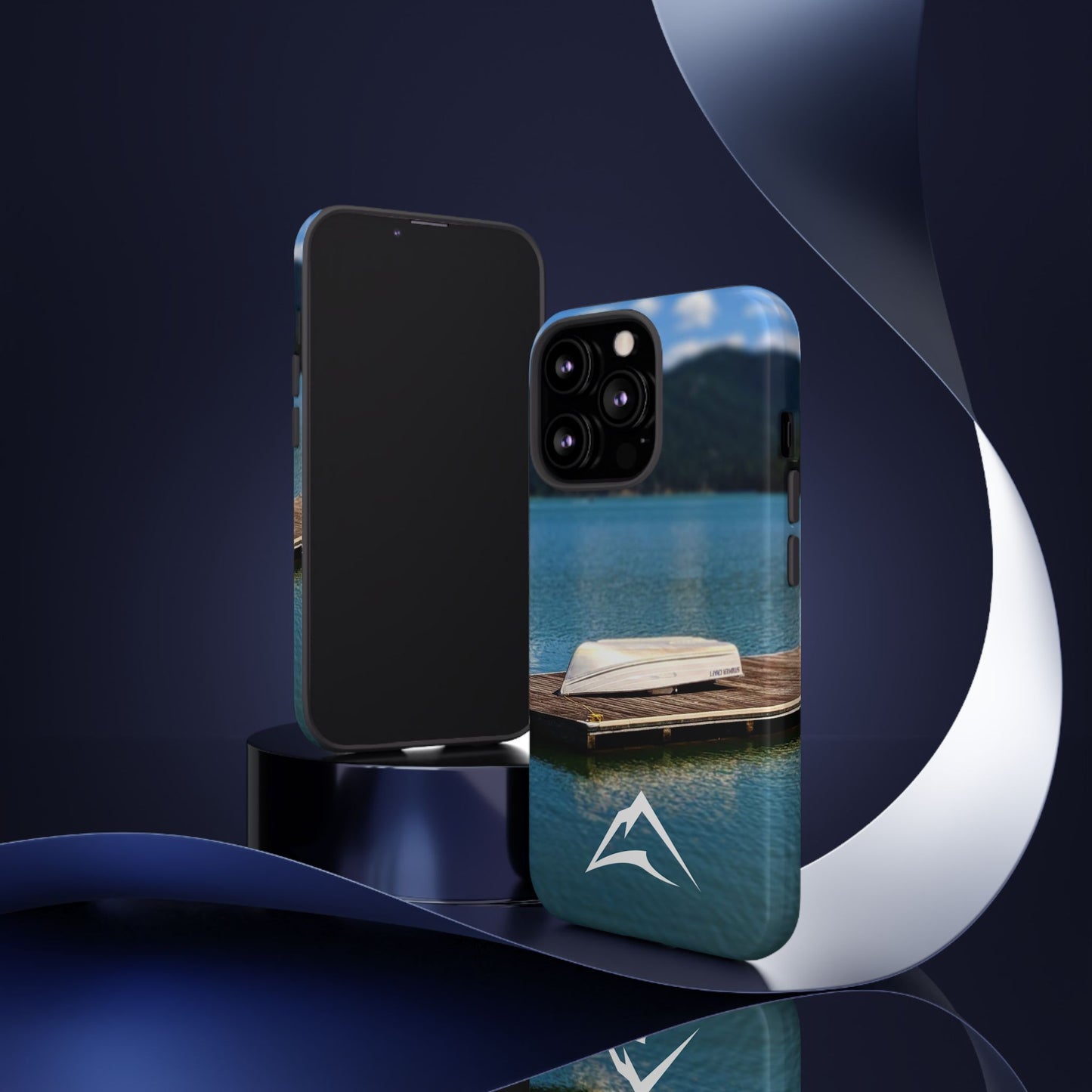 Tough Case | Photo: Summer Potential