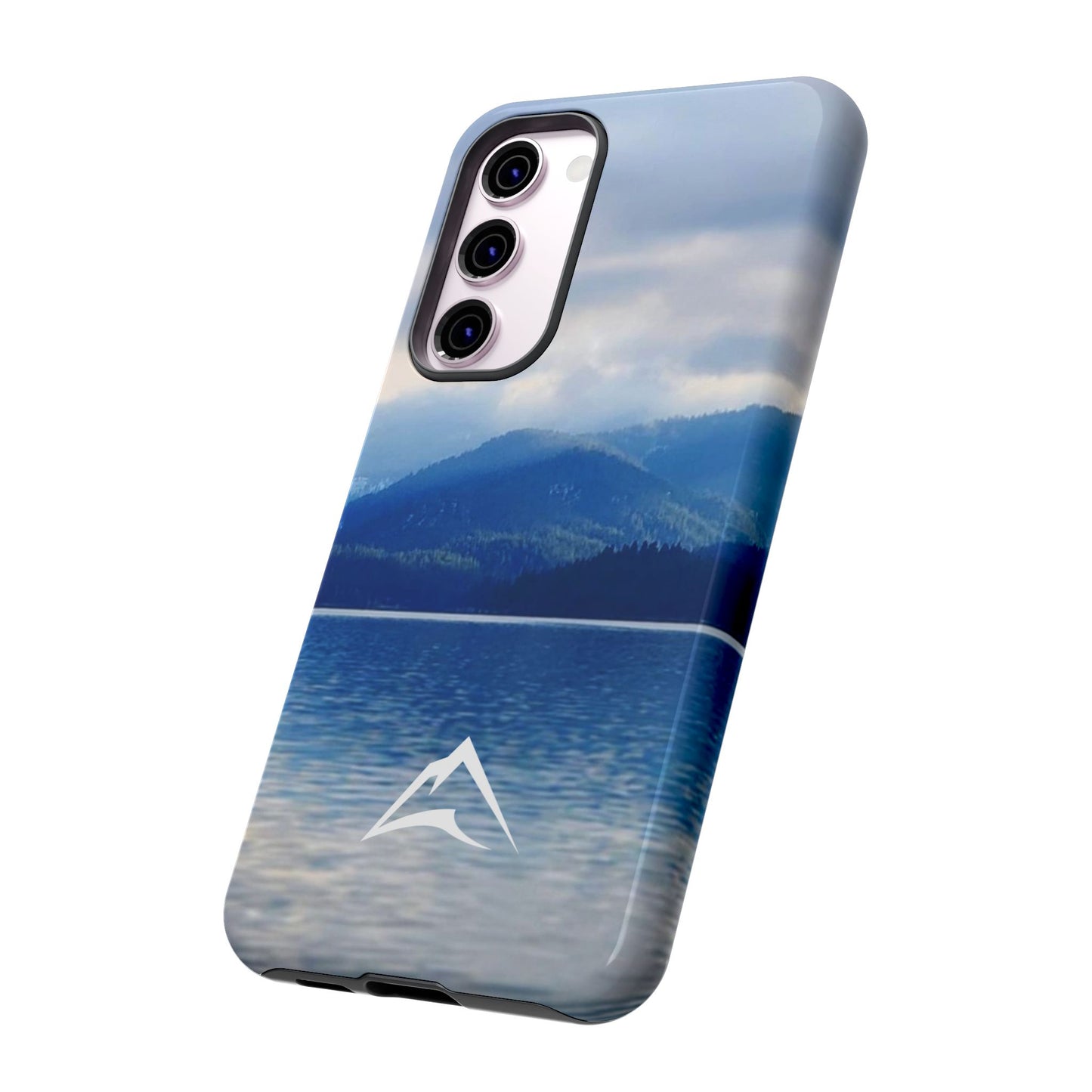Tough Case | Photo: The Calm