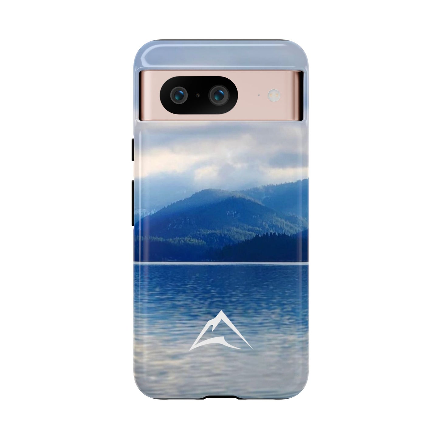 Tough Case | Photo: The Calm
