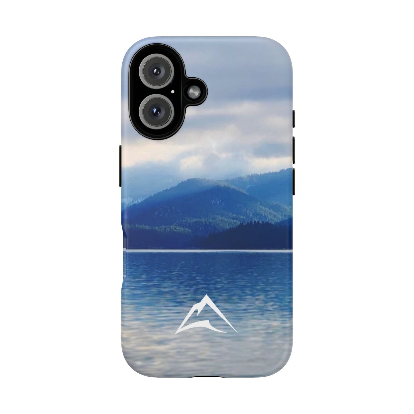 Tough Case | Photo: The Calm