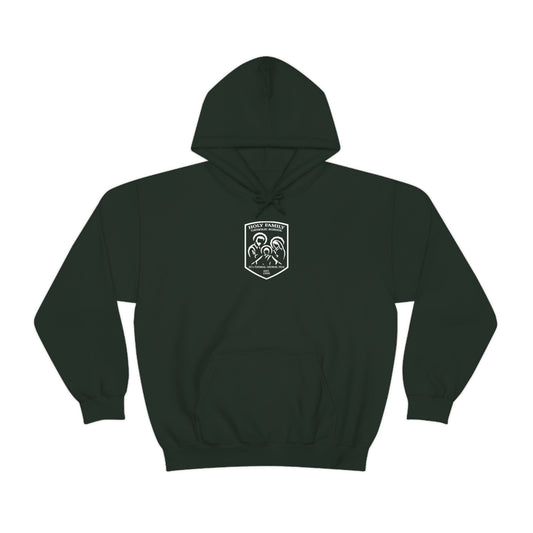 HFCS - Logo - Unisex Heavy Blend™ Hooded Sweatshirt