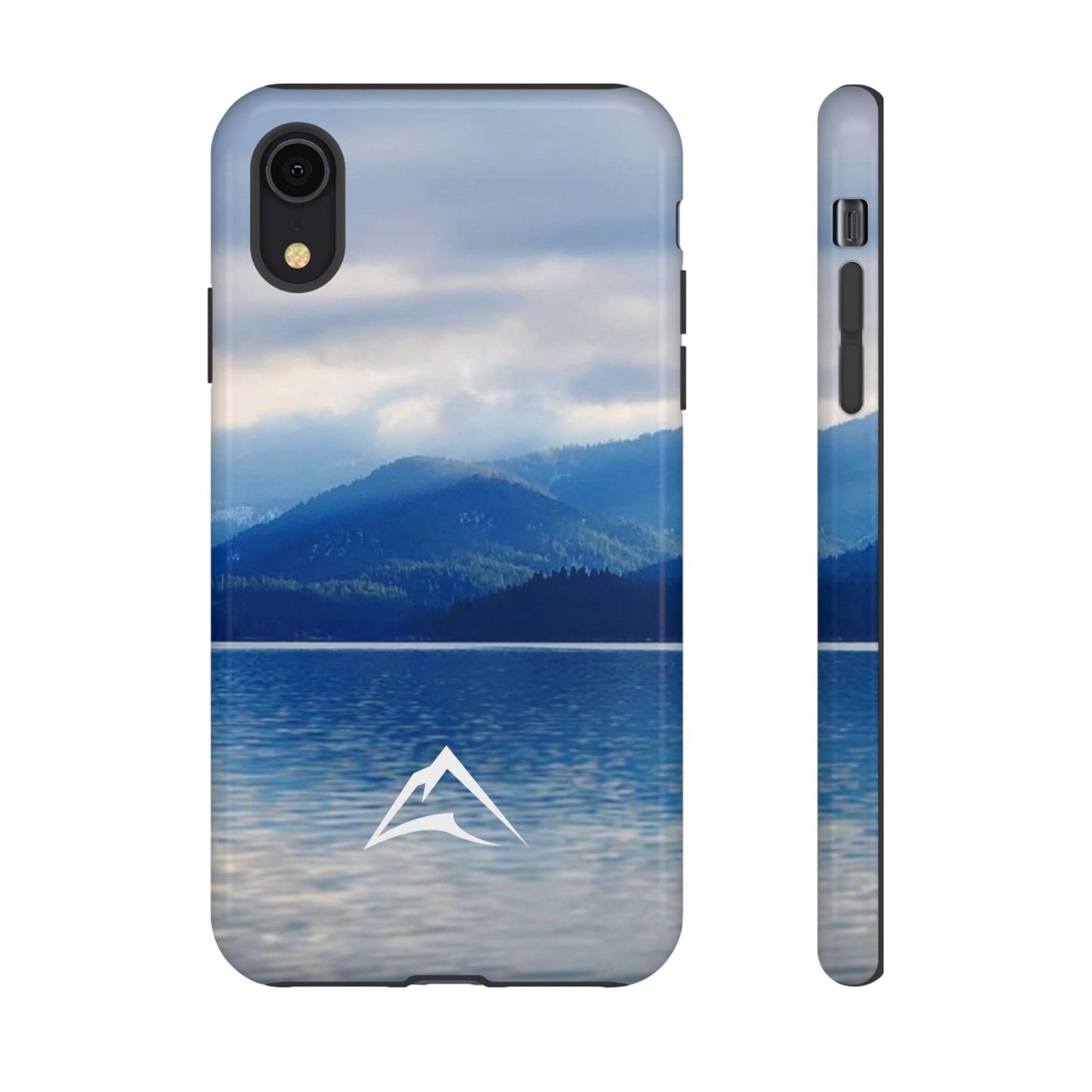 Tough Case | Photo: The Calm