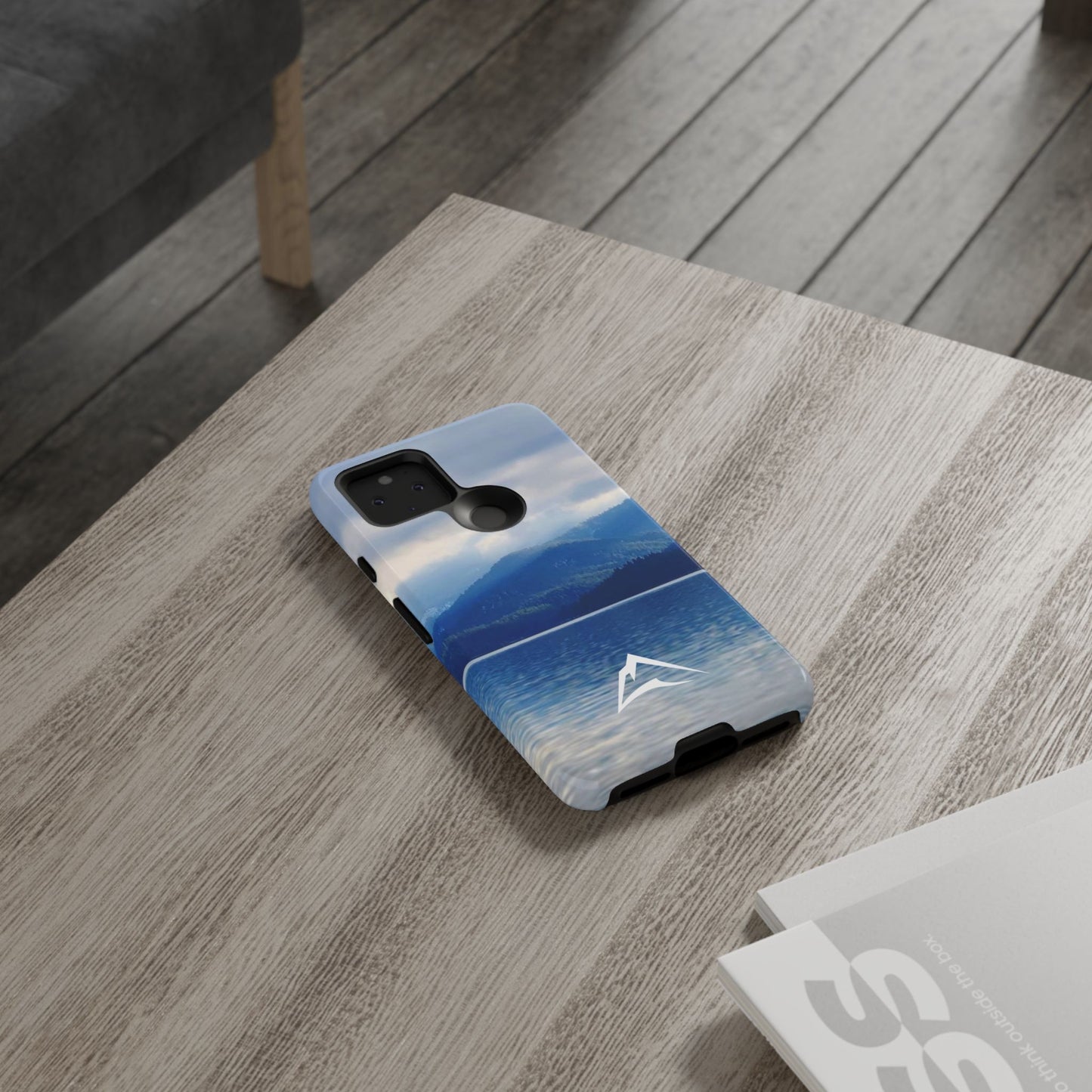Tough Case | Photo: The Calm