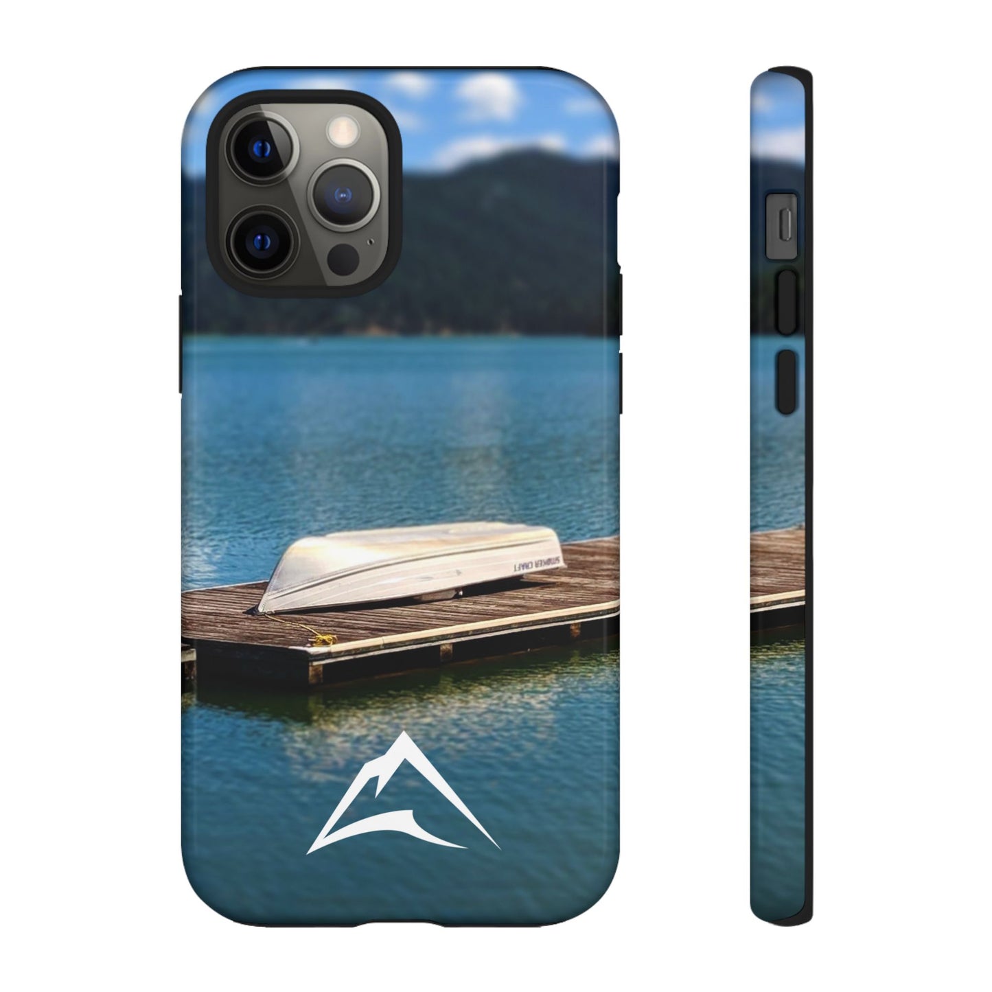 Tough Case | Photo: Summer Potential