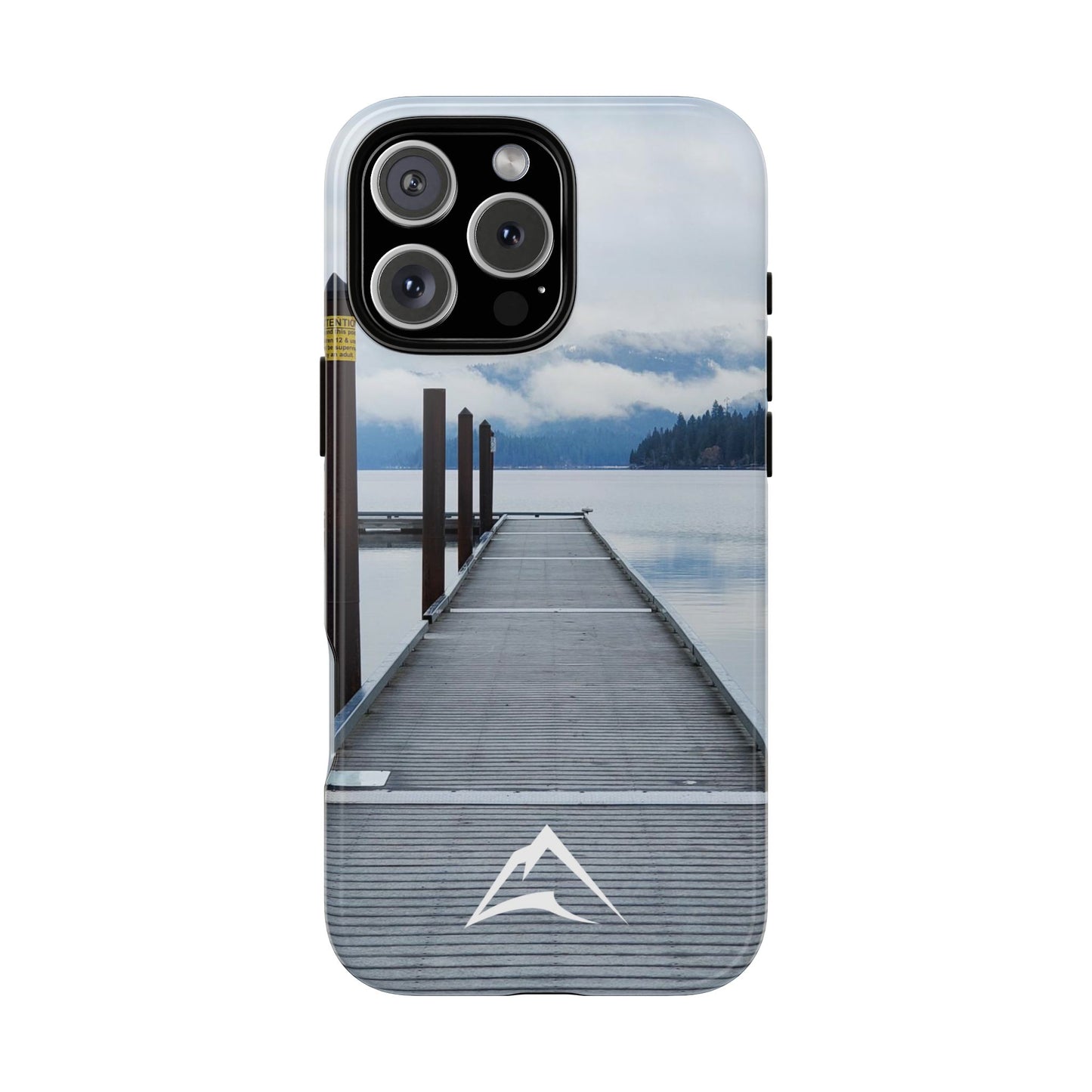 Tough Case | Photo: Sky Bridge