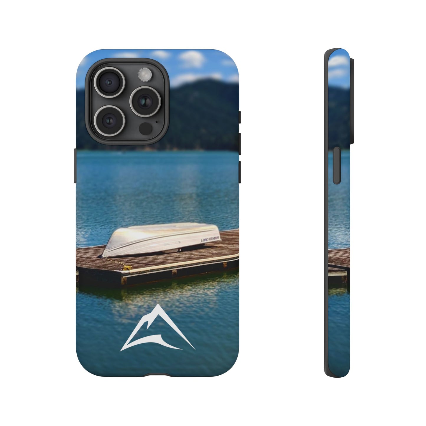 Tough Case | Photo: Summer Potential