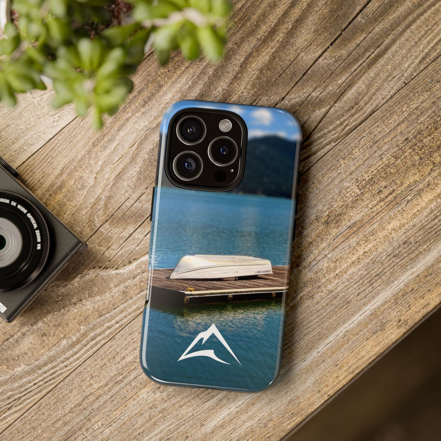Tough Case | Photo: Summer Potential